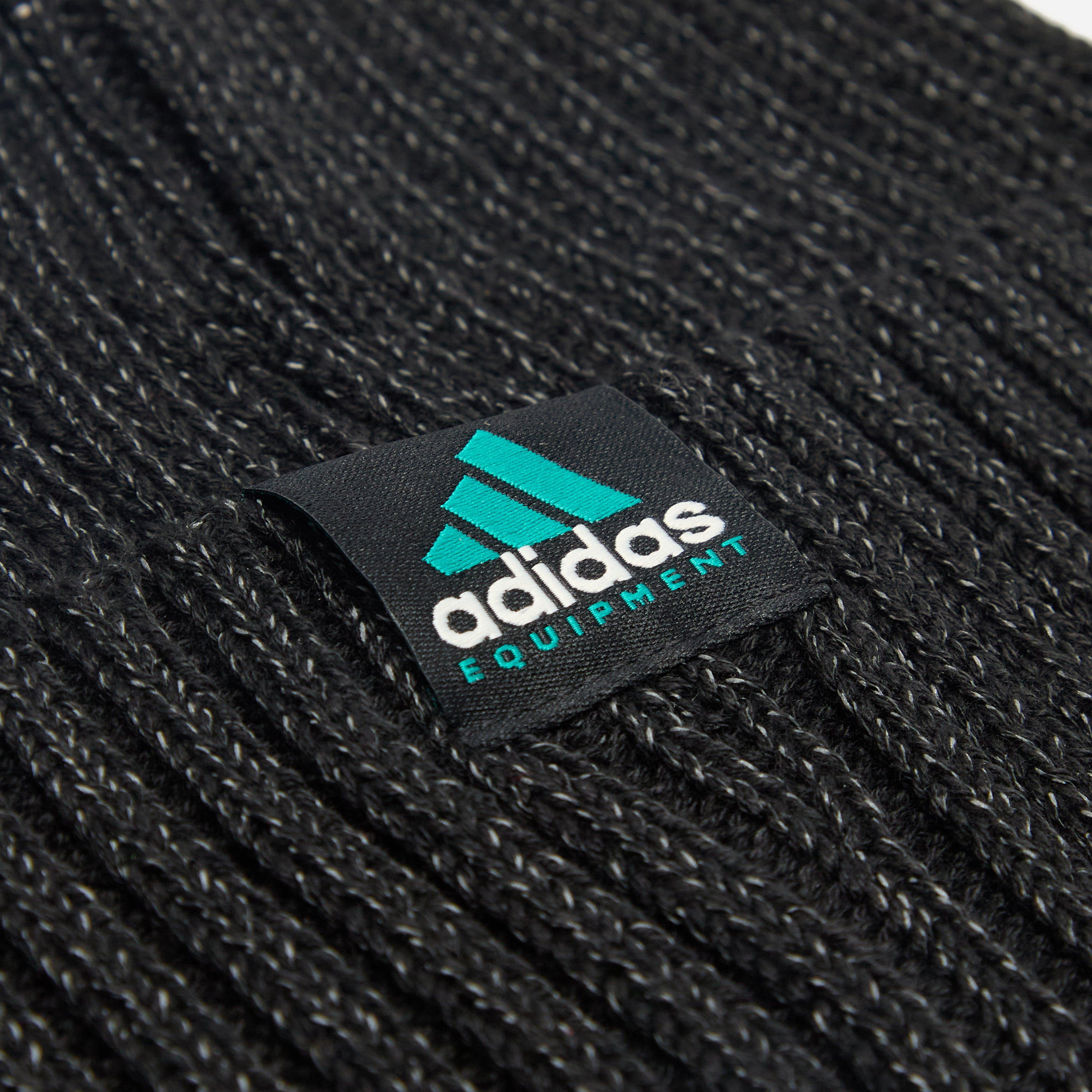 adidas Originals EQT Reflective Beanie