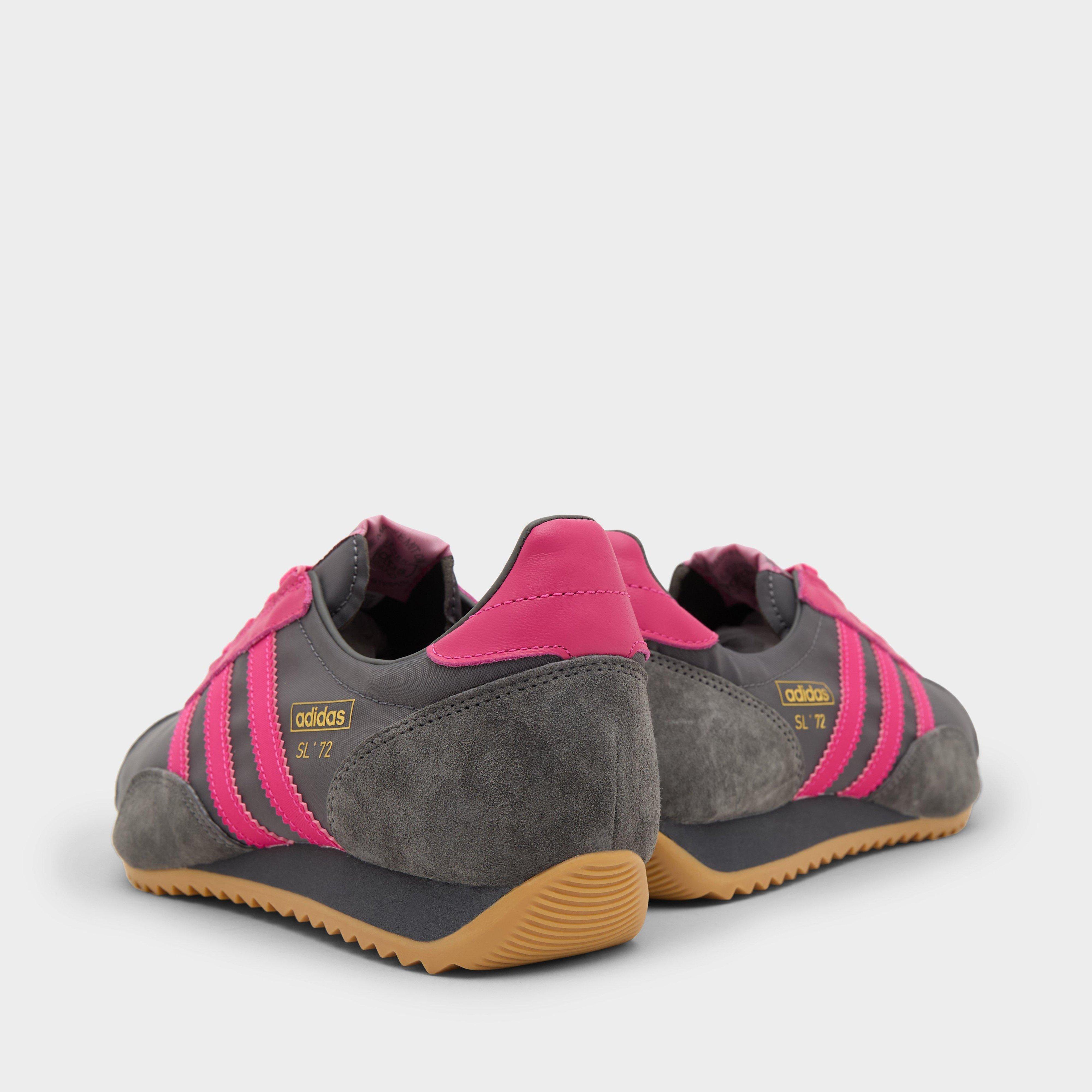 adidas Originals SL 72 PT - size? exclusive