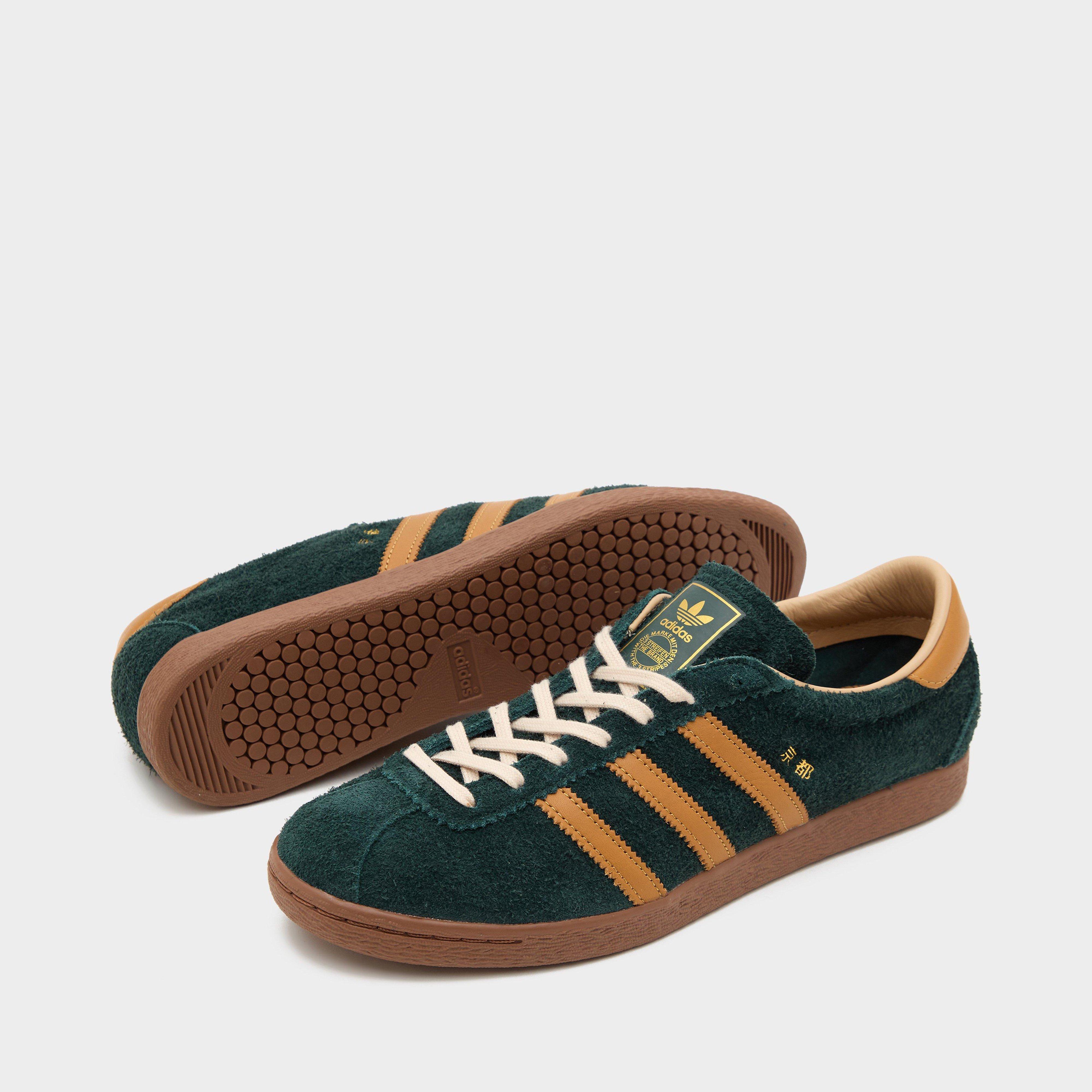 adidas Originals x size? x Billy's 'Japan City Series' Kyoto