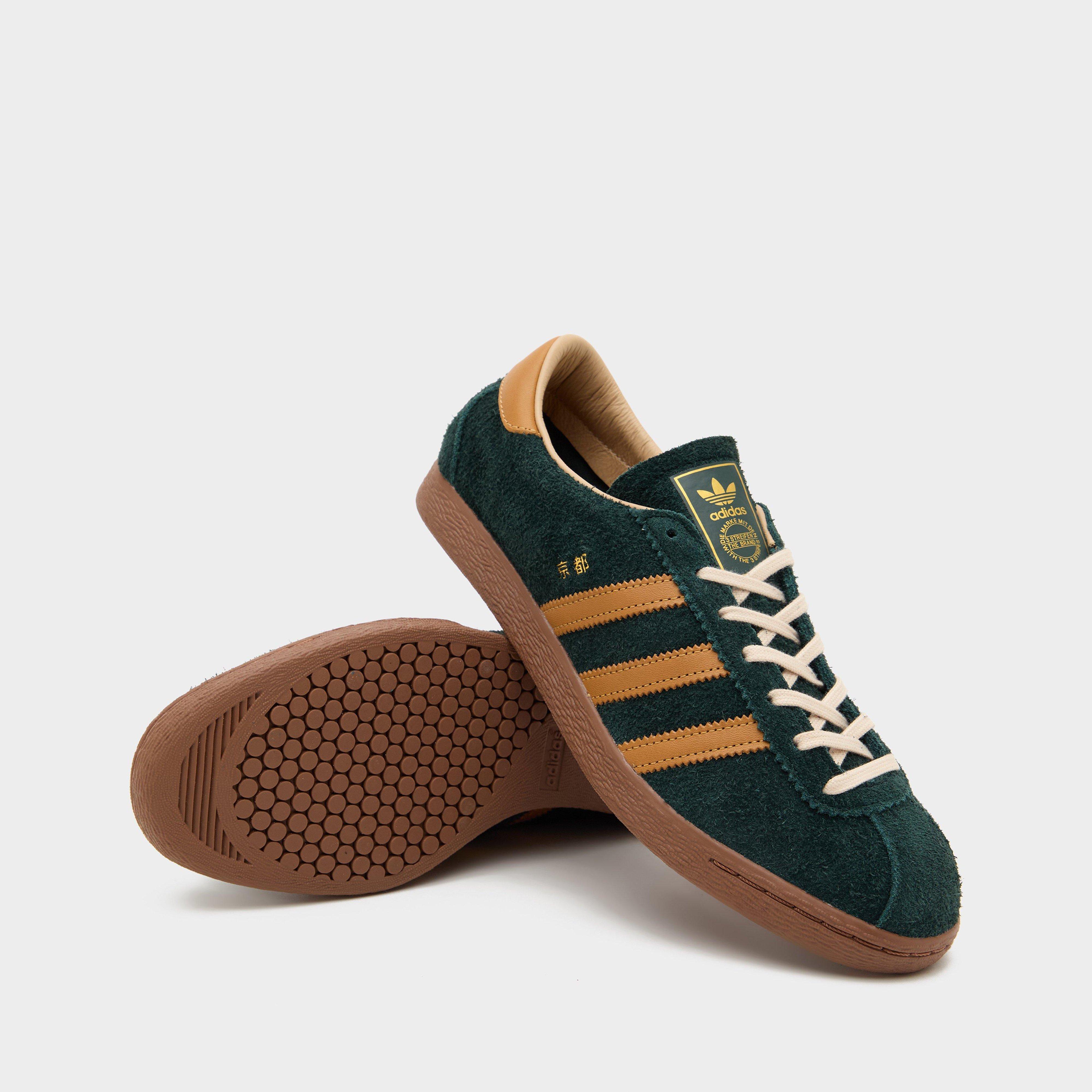 adidas Originals x size? x Billy's 'Japan City Series' Kyoto