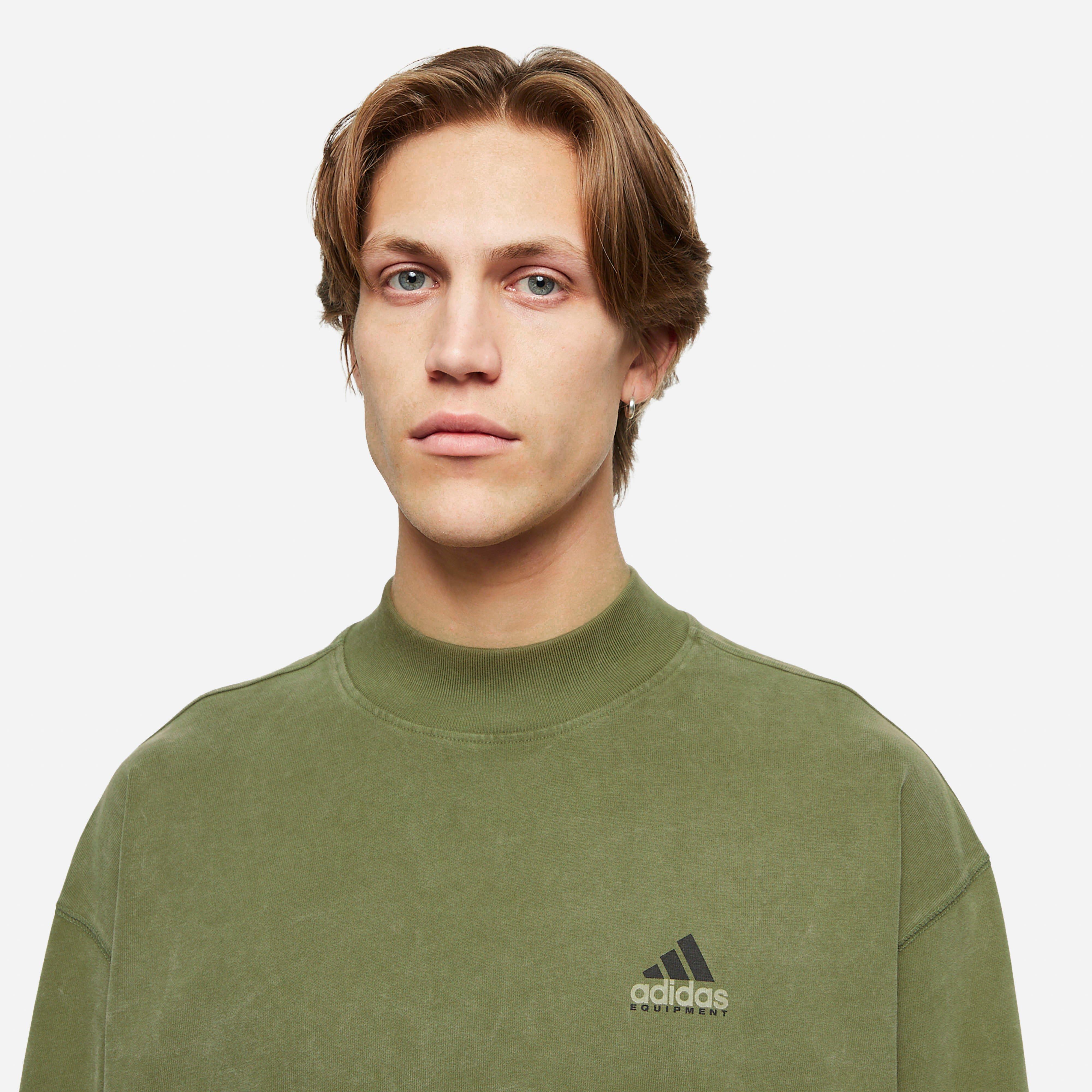 adidas Originals EQT LS Graphic T-Shirt