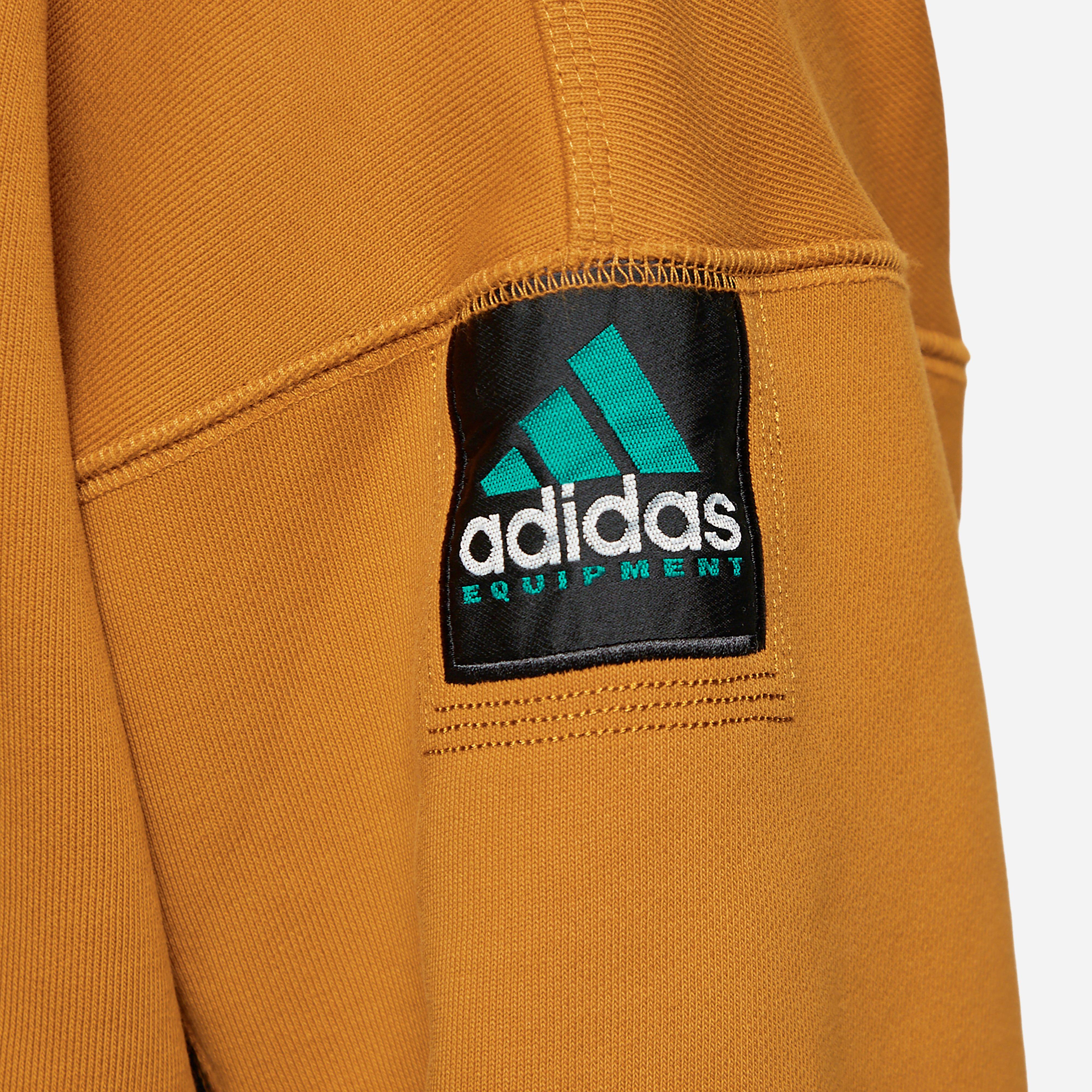 adidas Originals EQT Blocked 1/2 Zip Sweatshirt