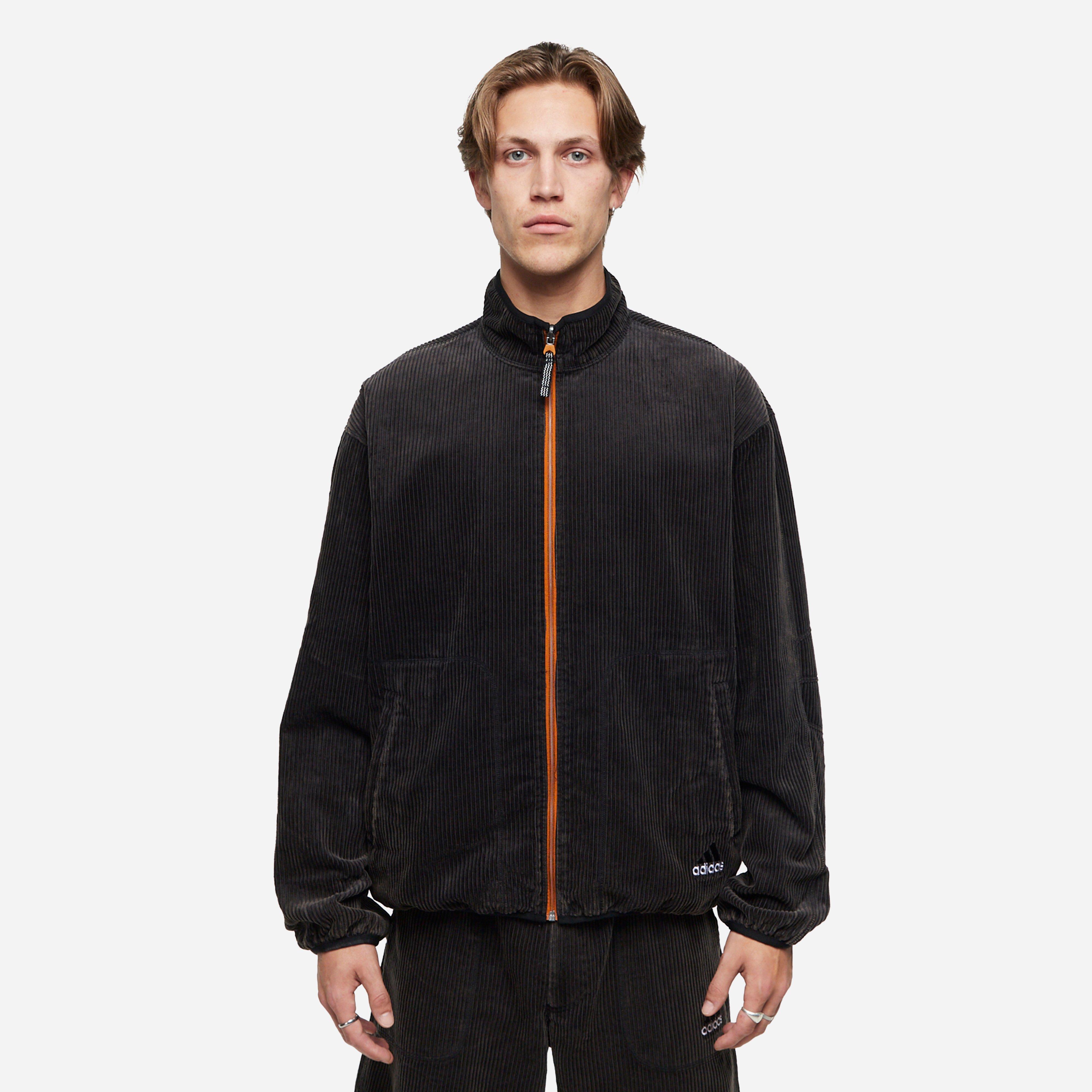 adidas Originals EQT Reversible Corduroy Jacket