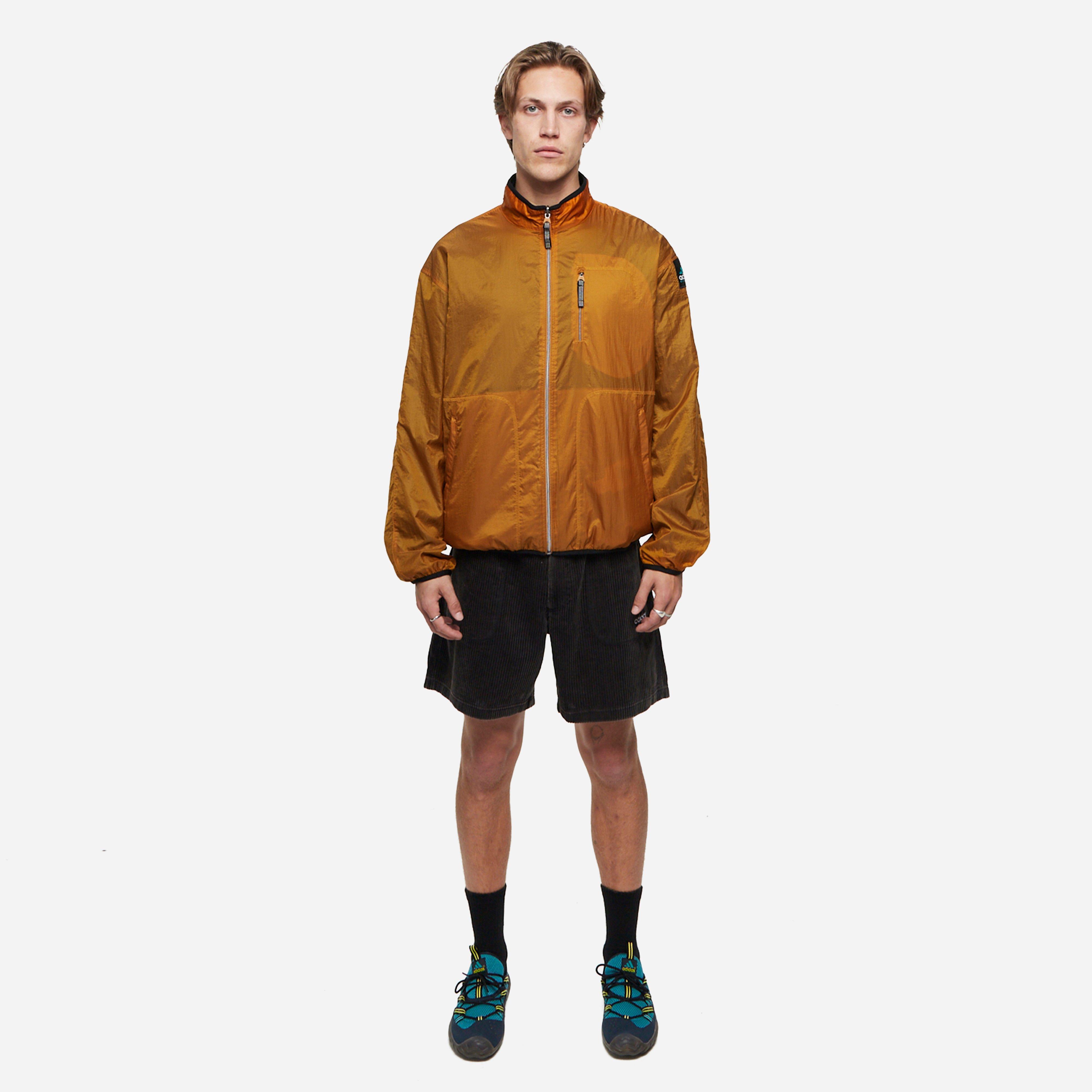 adidas Originals EQT Reversible Corduroy Jacket