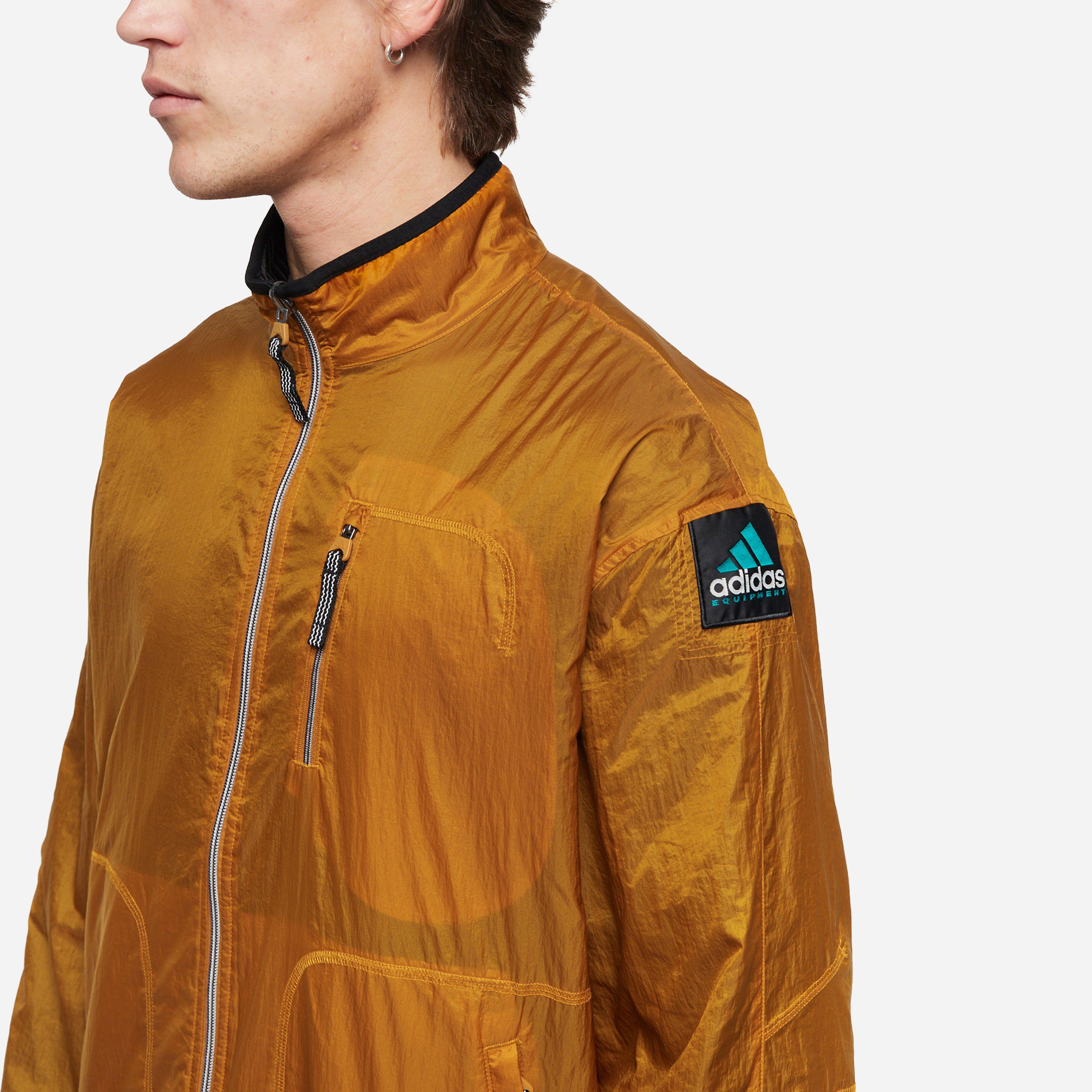 adidas Originals EQT Reversible Corduroy Jacket