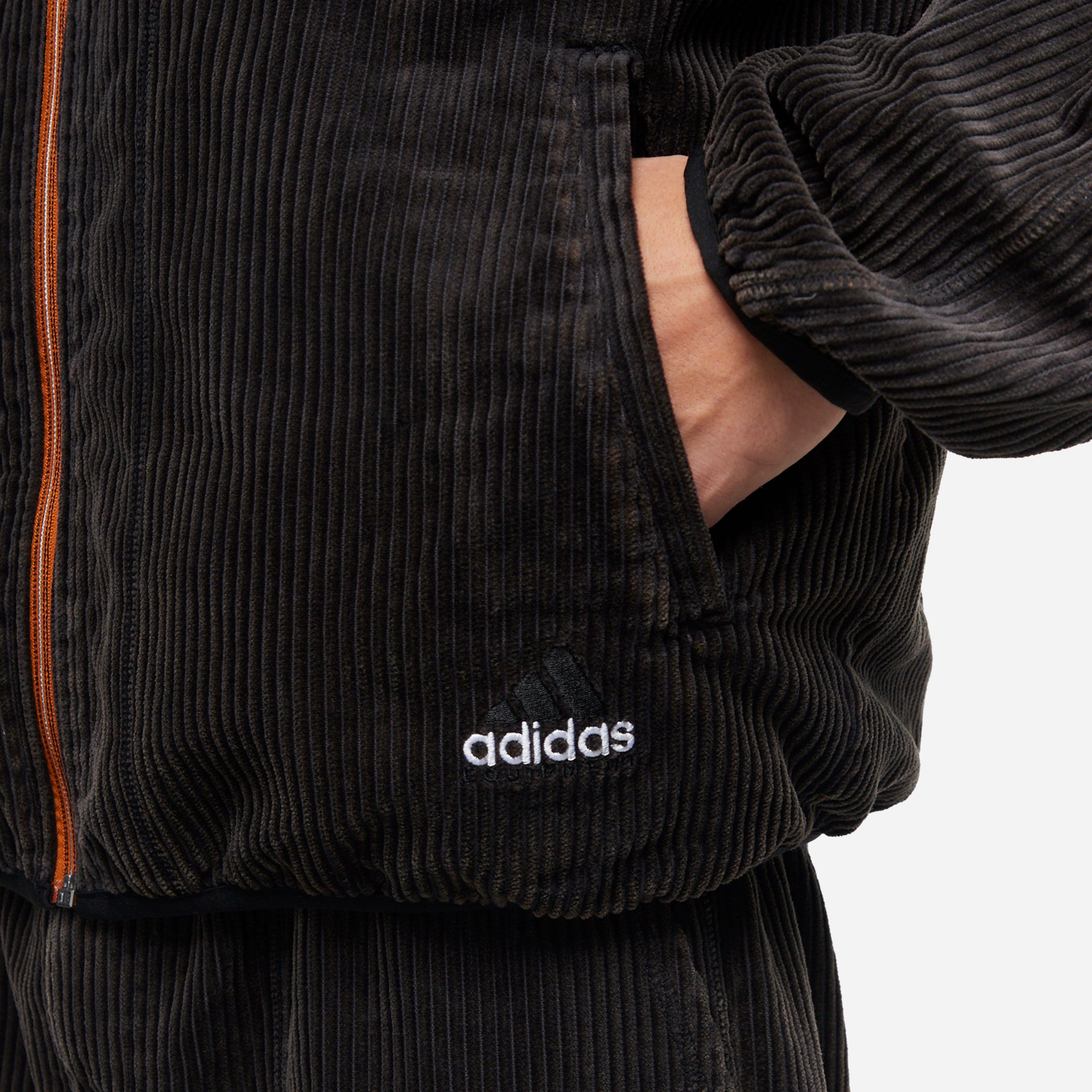 adidas Originals EQT Reversible Corduroy Jacket