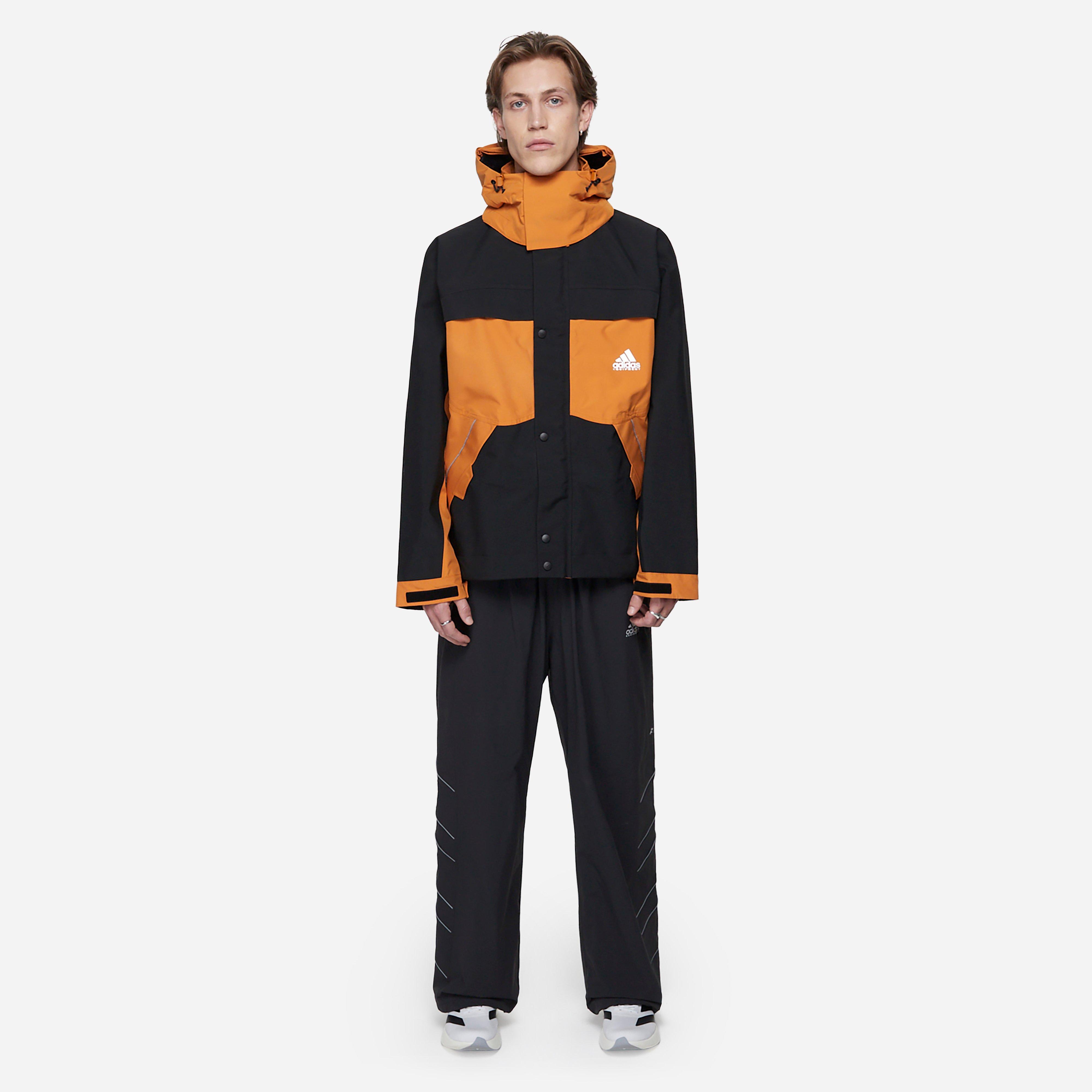 adidas Originals EQT Climaproof Jacket