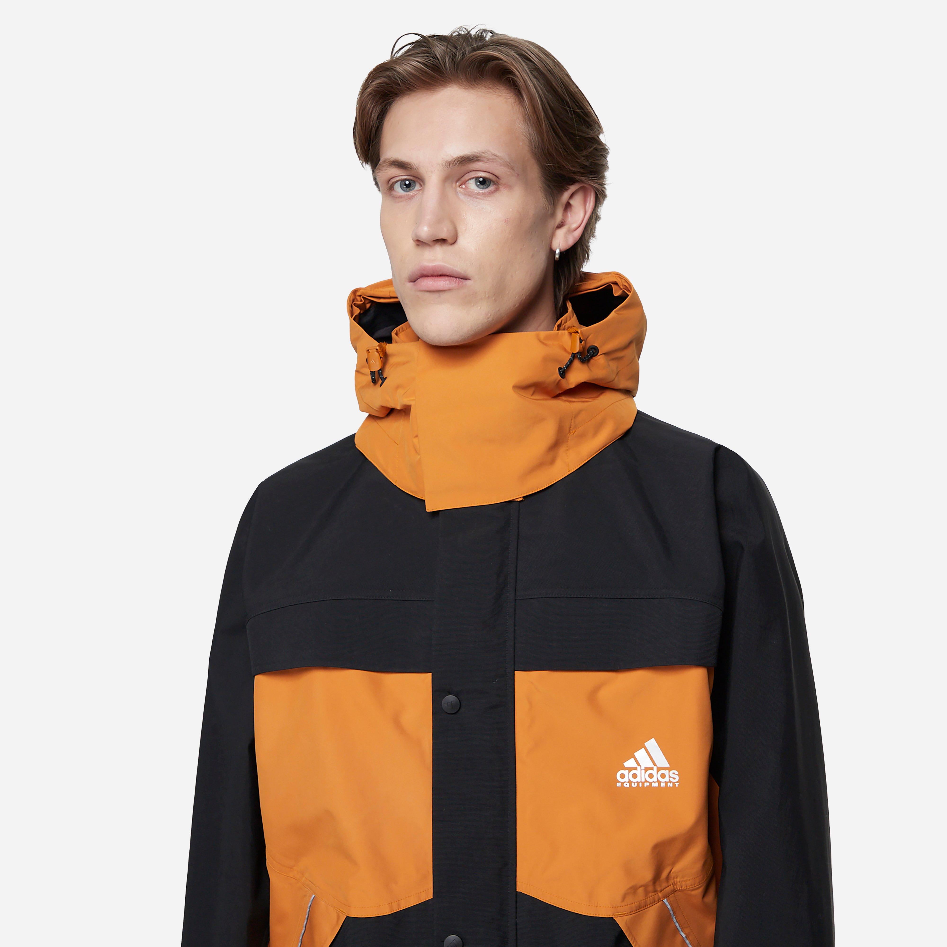 adidas Originals EQT Climaproof Jacket