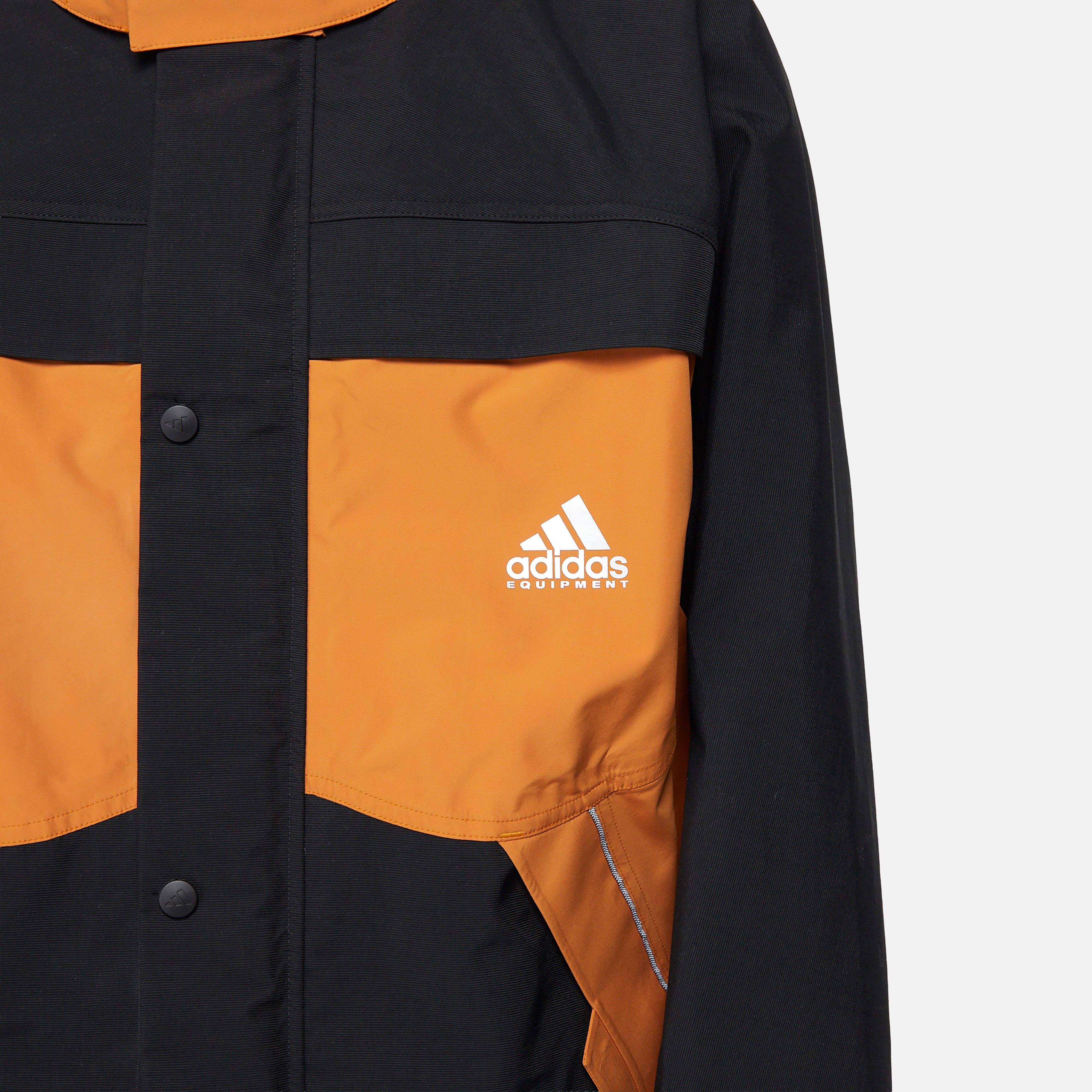adidas Originals EQT Climaproof Jacket
