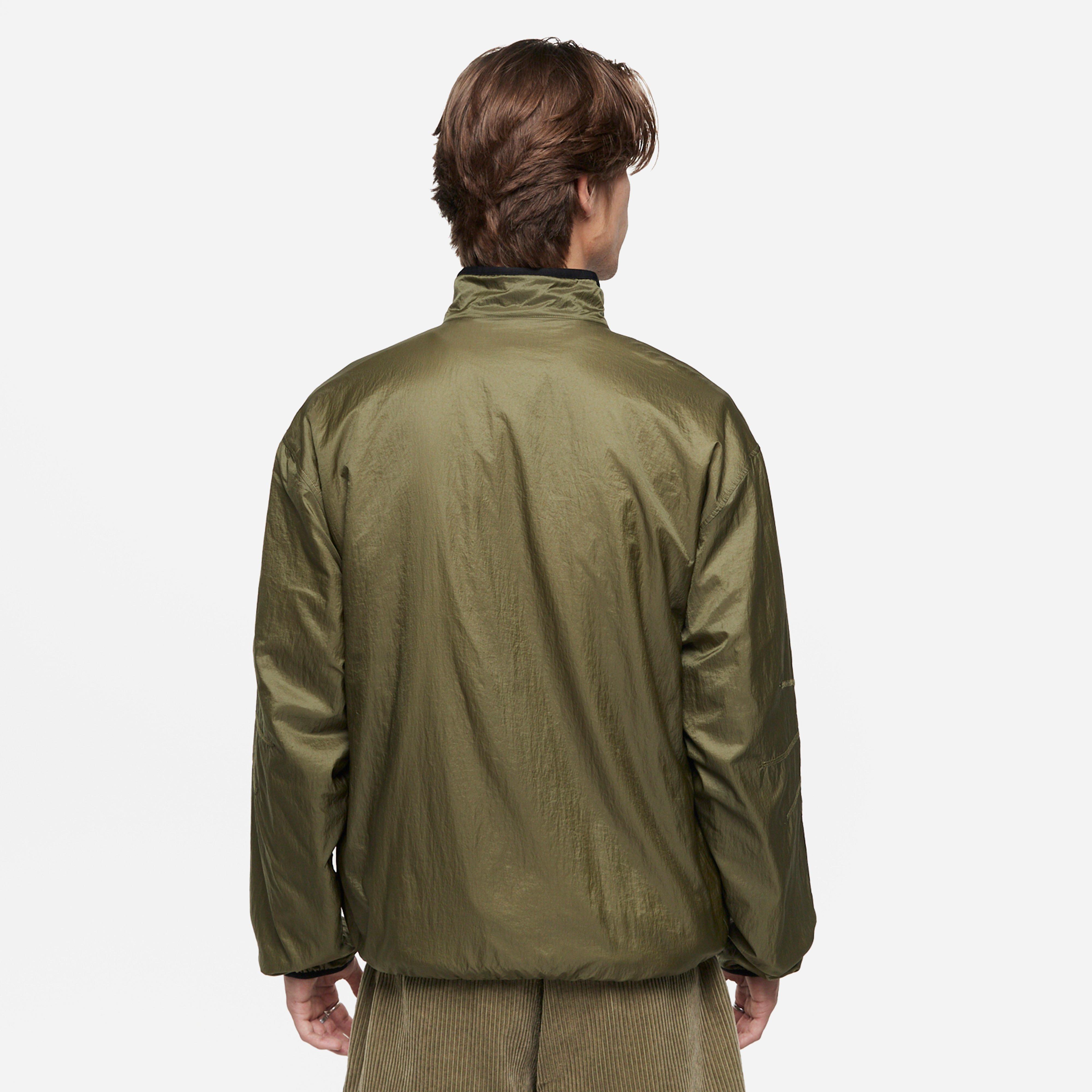 adidas Originals EQT Reversible Corduroy Jacket