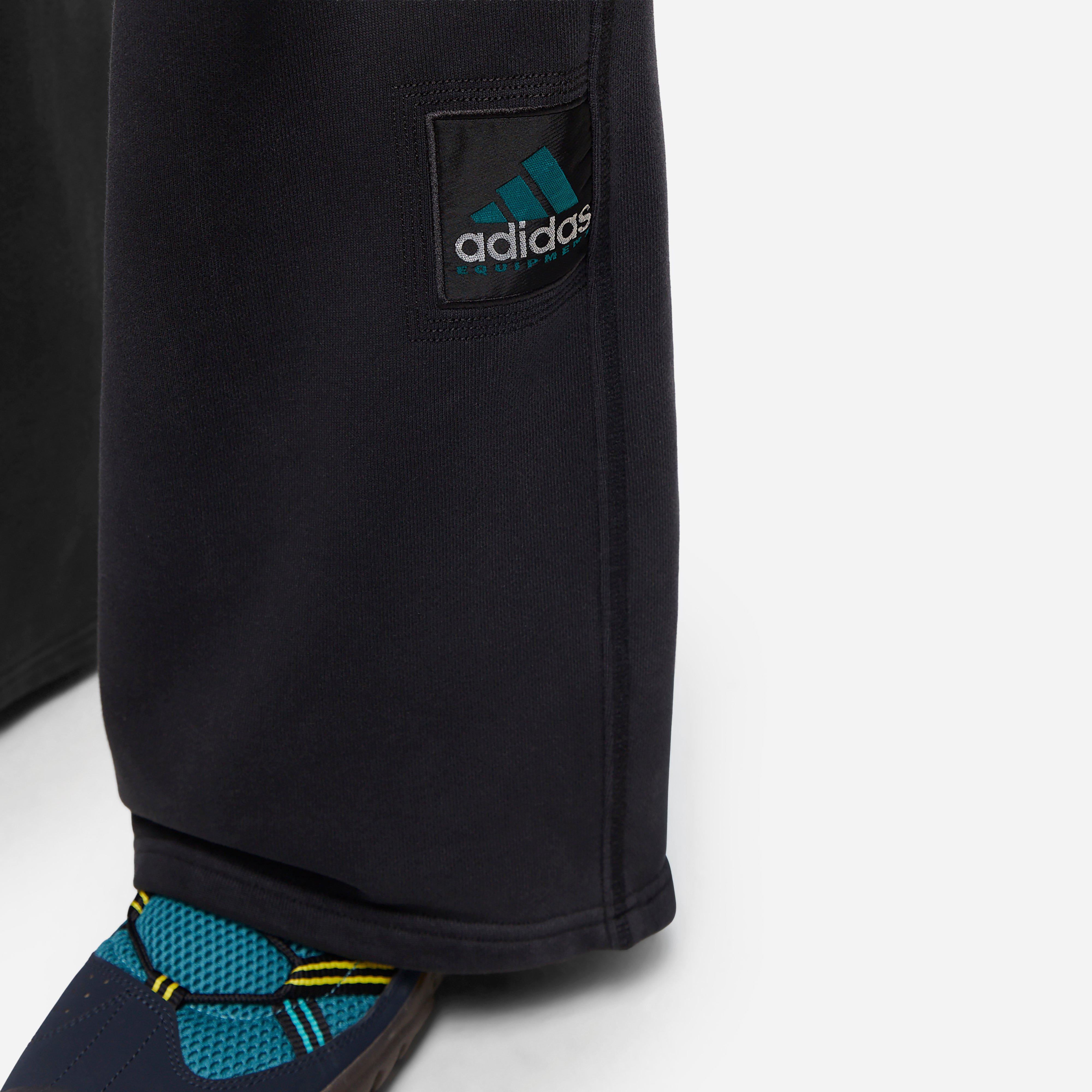 adidas Originals EQT Open Hem Joggers