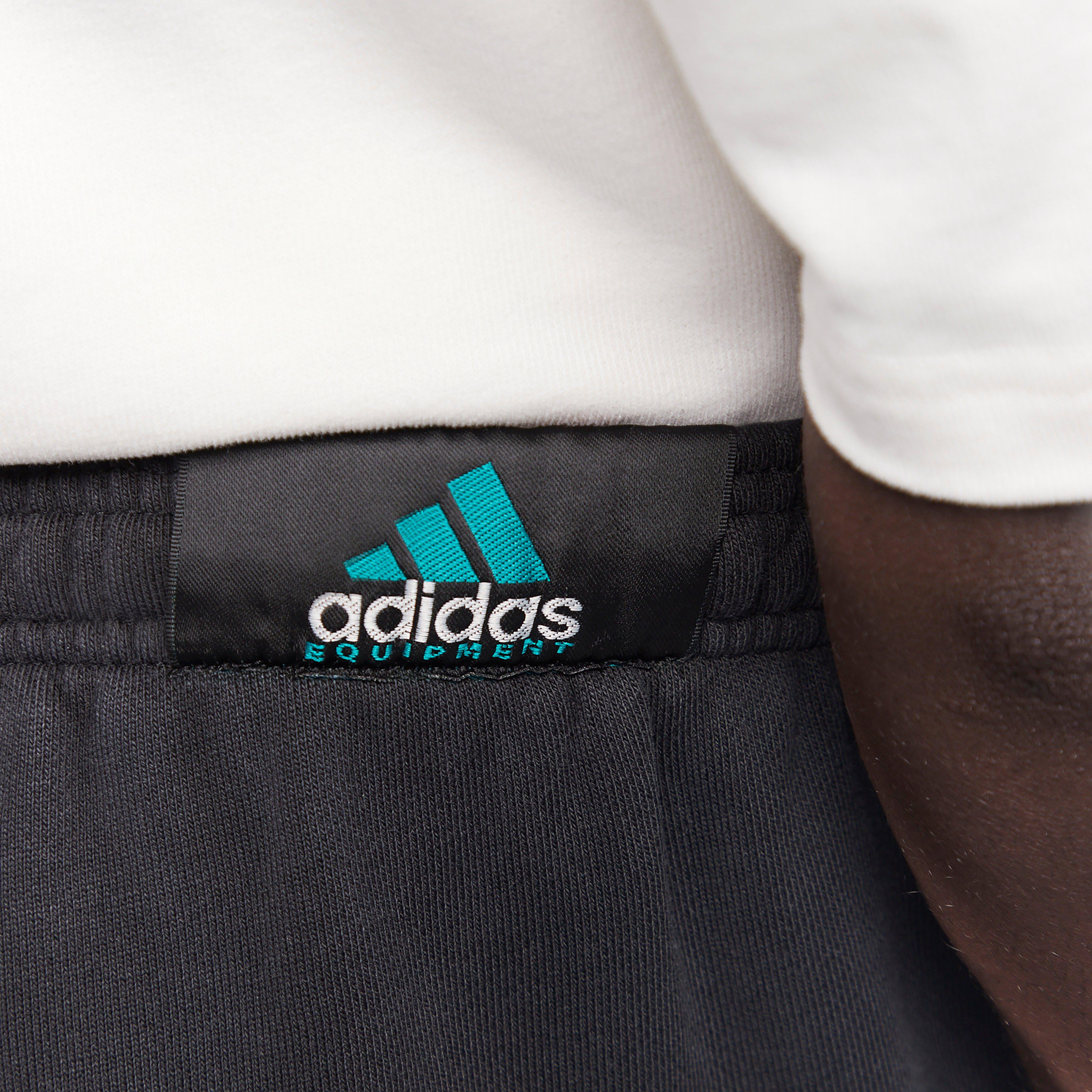 adidas Originals EQT Open Hem Joggers