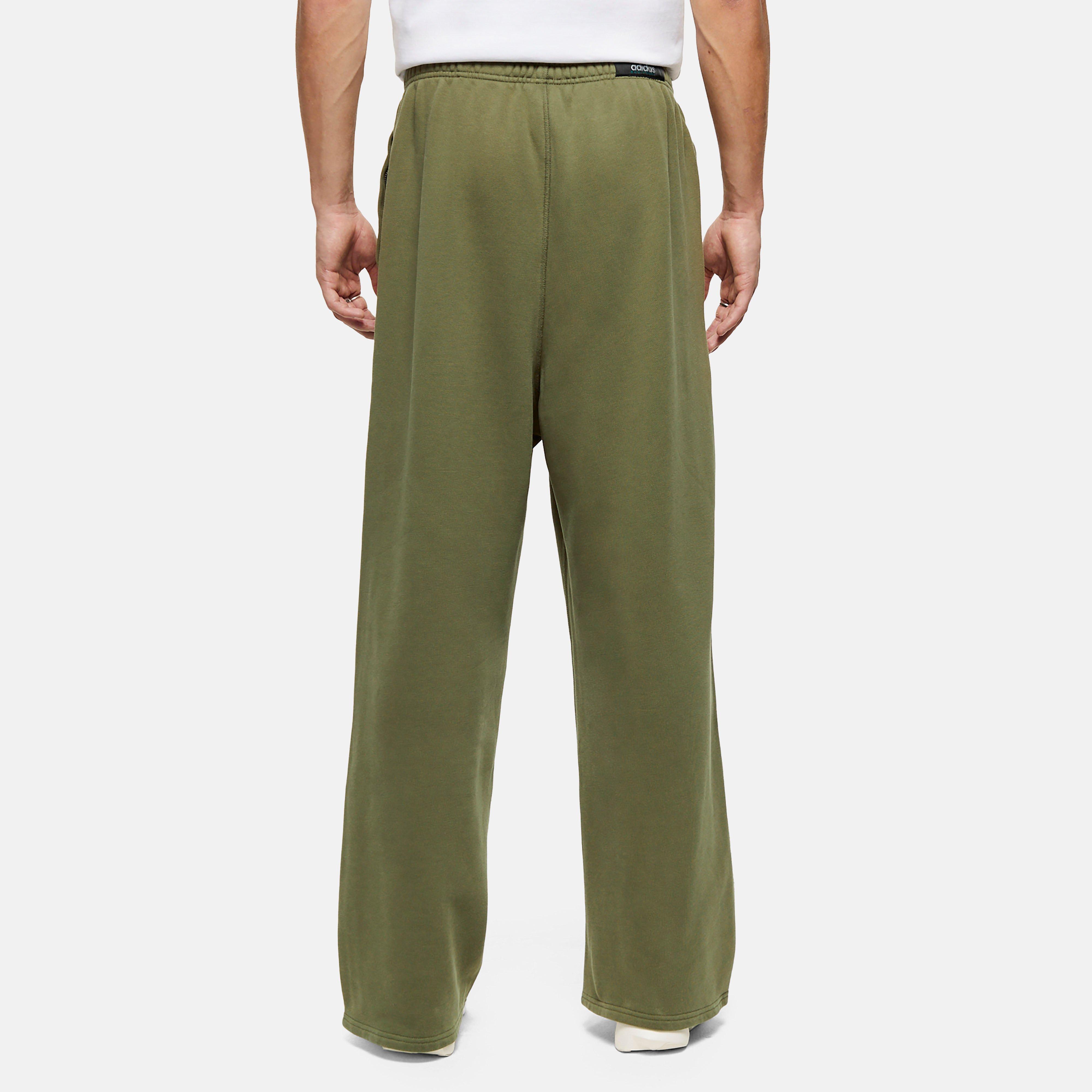 adidas Originals EQT Open Hem Joggers