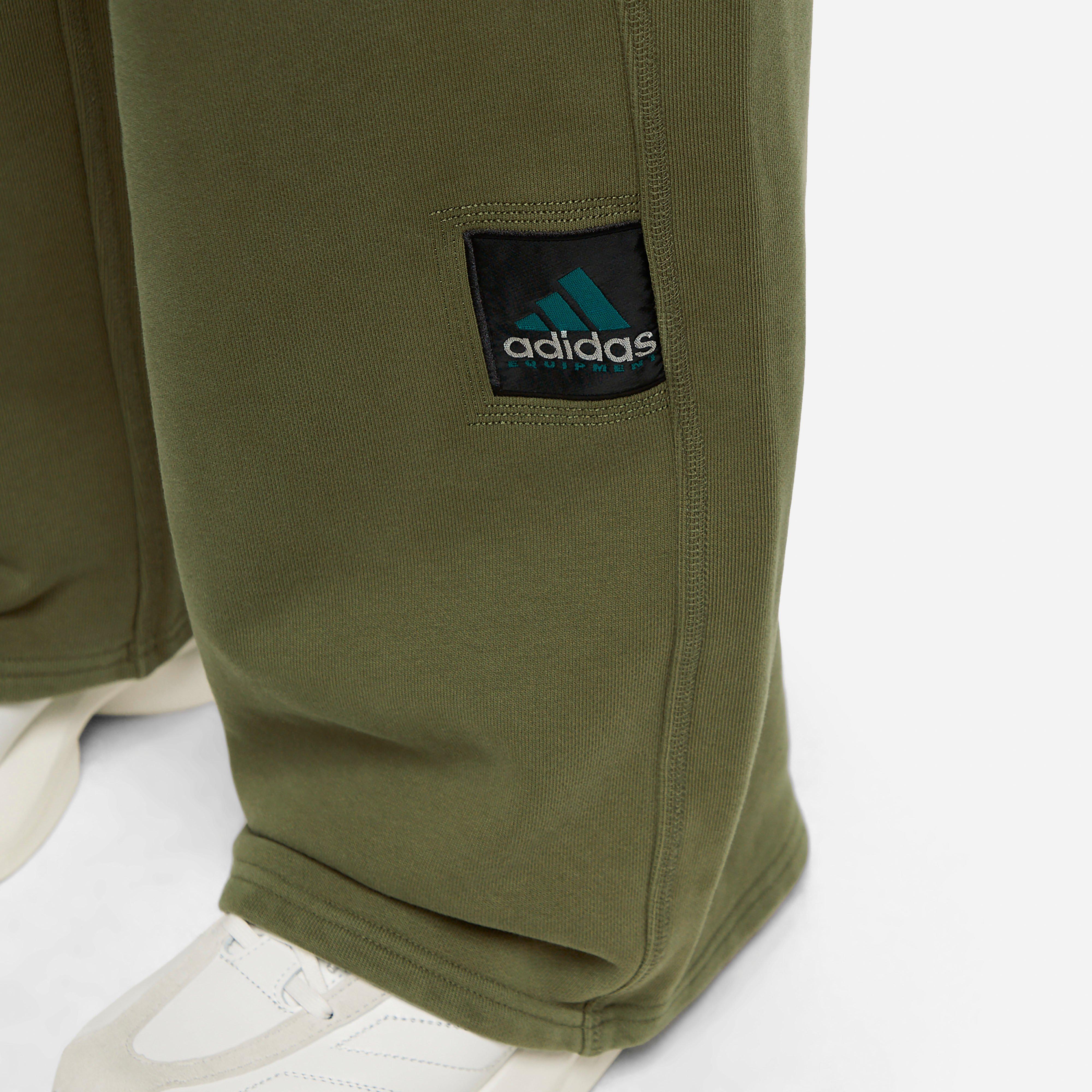 adidas Originals EQT Open Hem Joggers