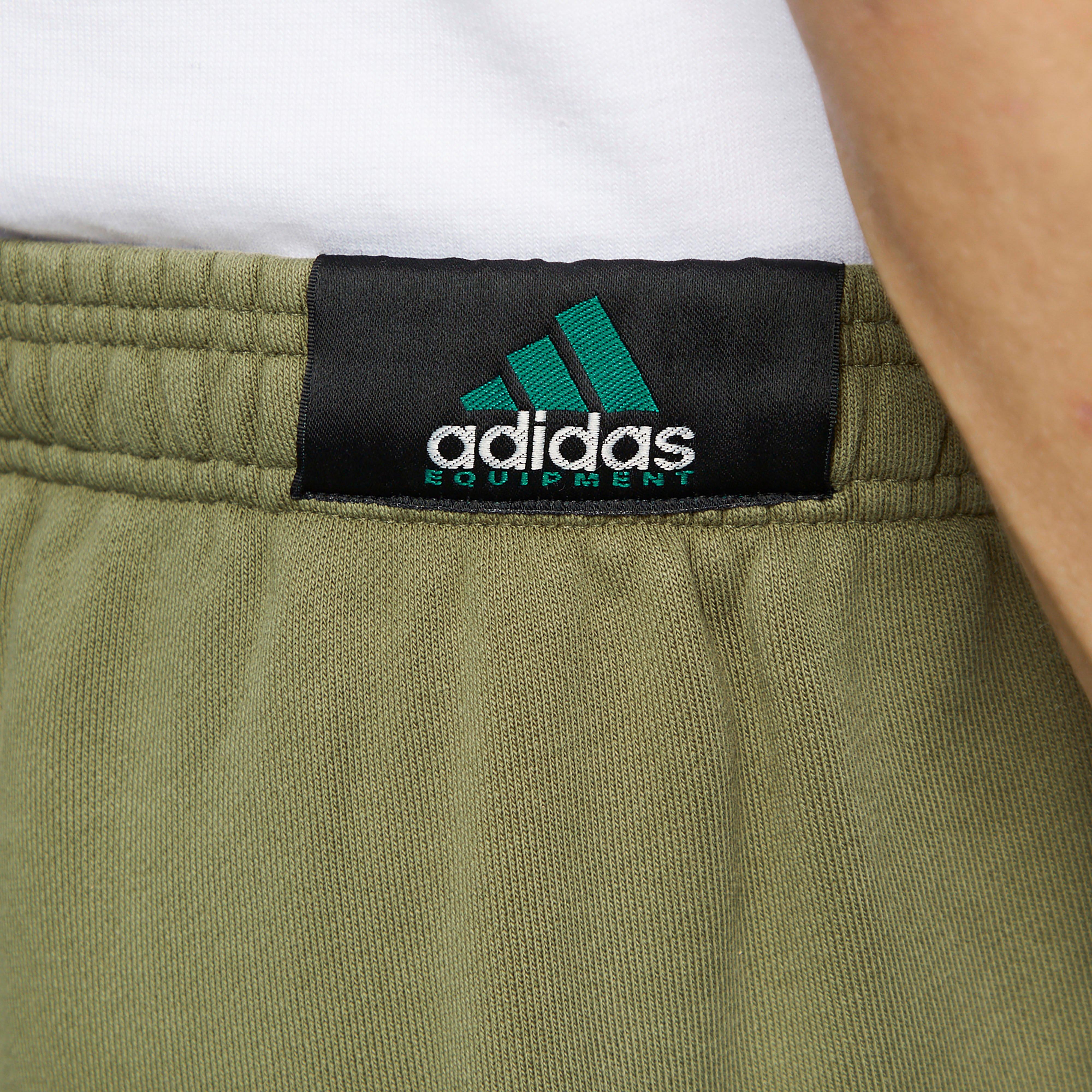 adidas Originals EQT Open Hem Joggers