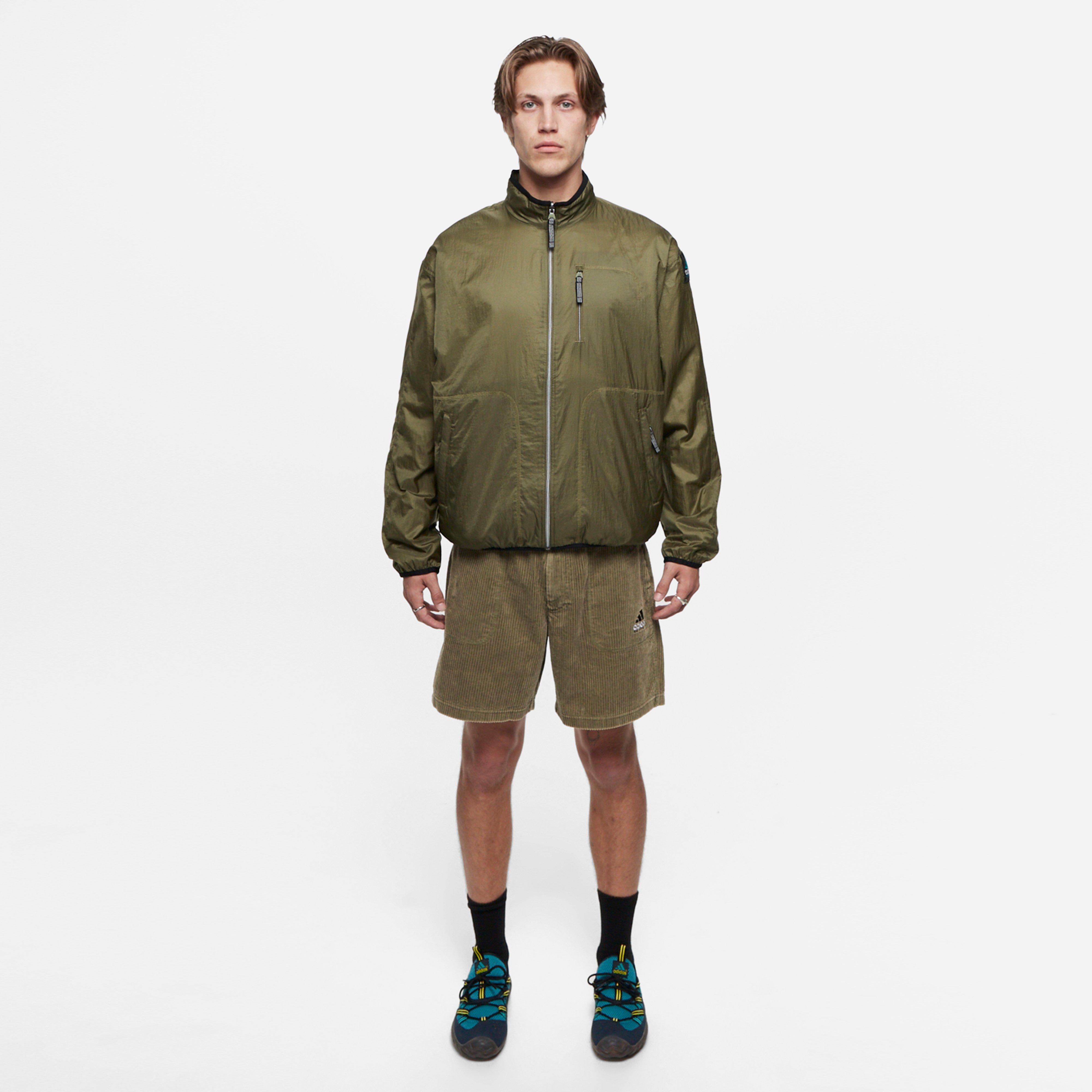 adidas Originals EQT Corduroy Shorts