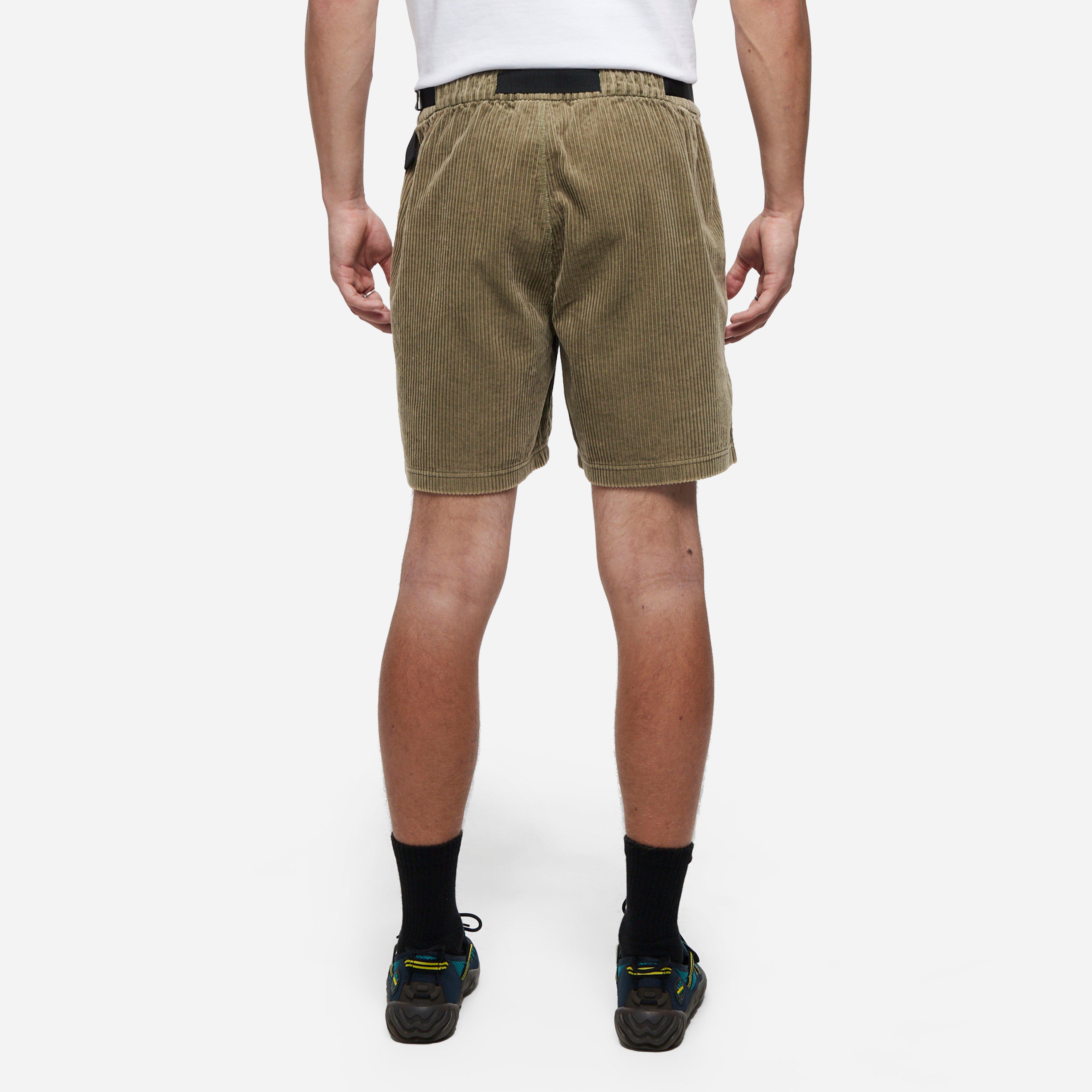 adidas Originals EQT Corduroy Shorts