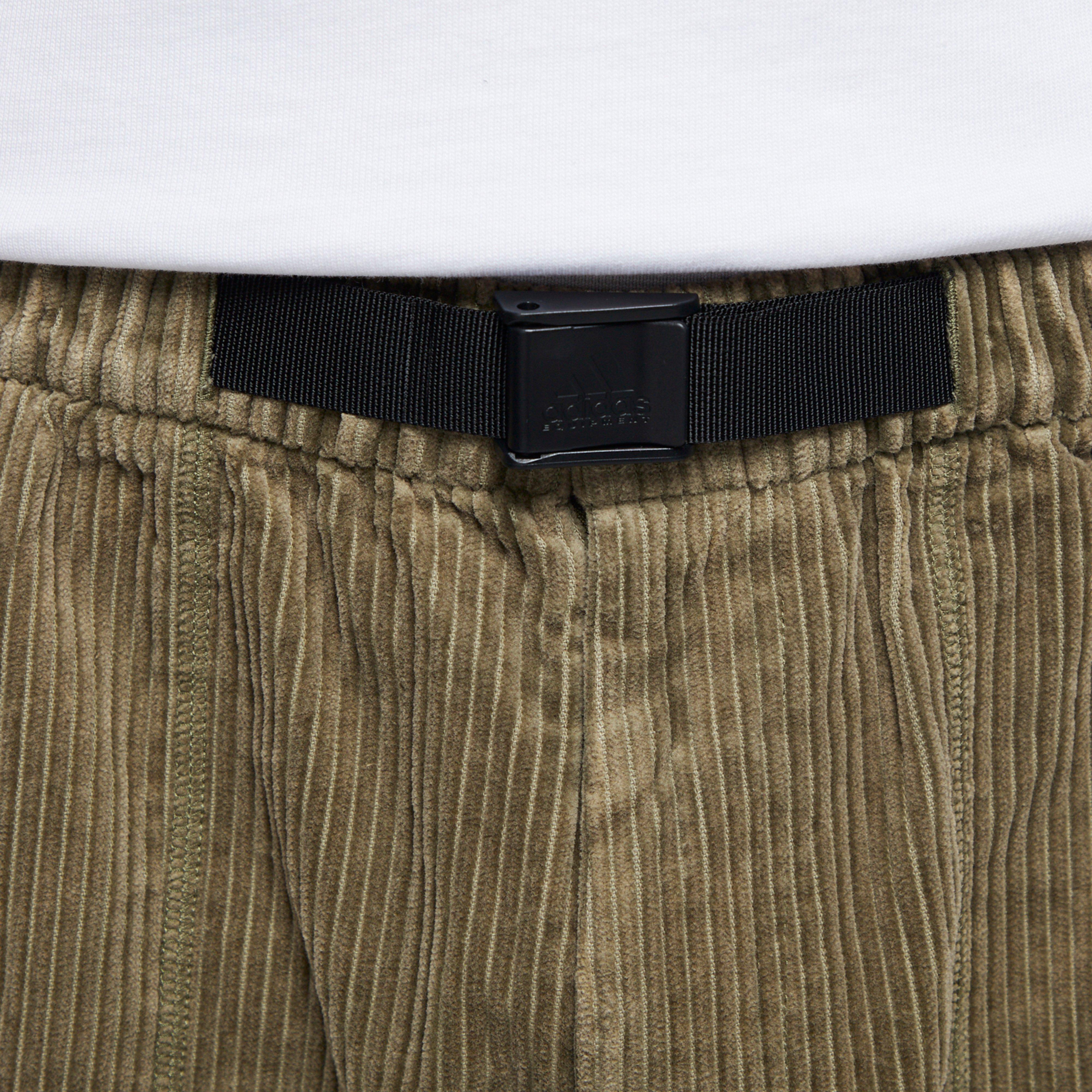 adidas Originals EQT Corduroy Shorts