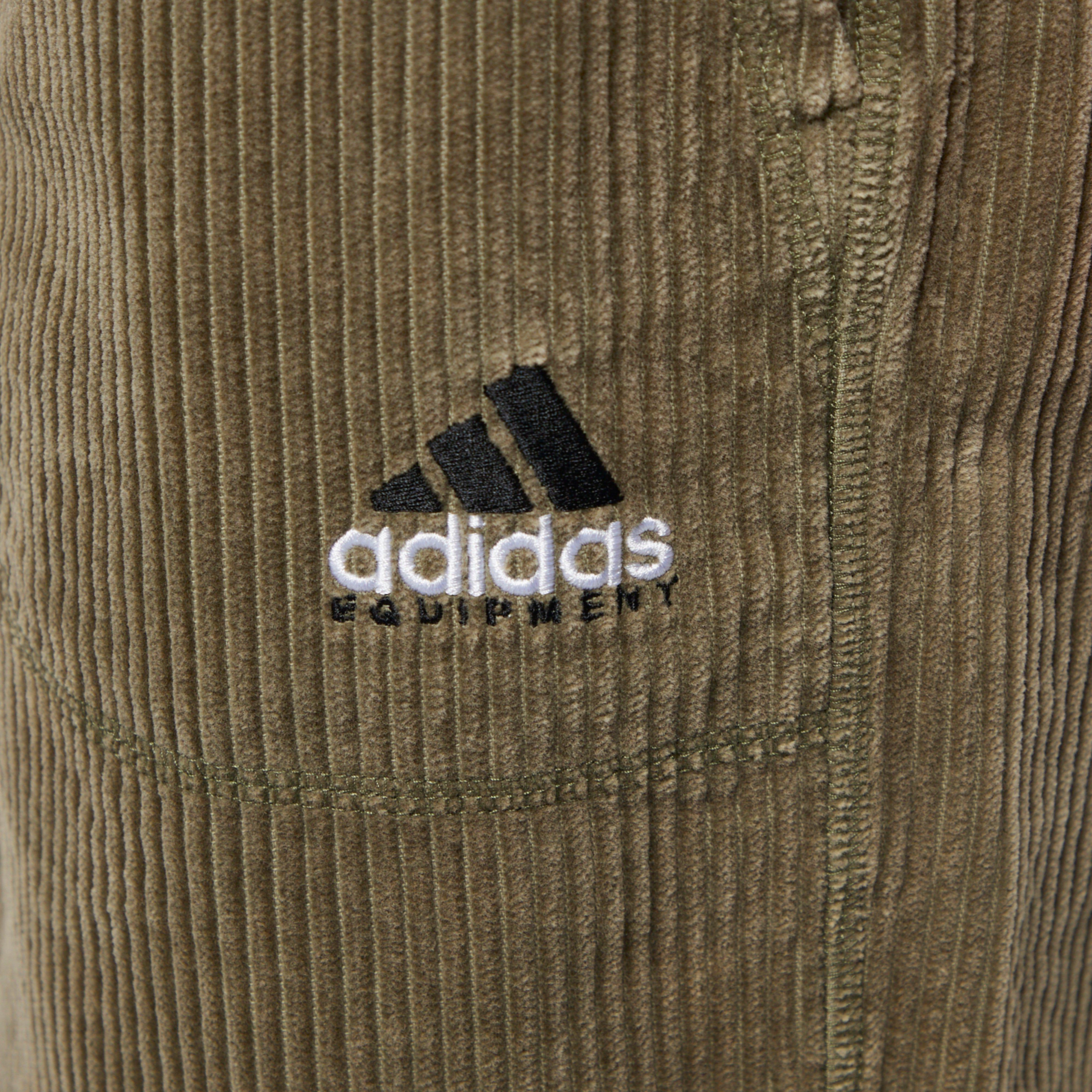 adidas Originals EQT Corduroy Shorts