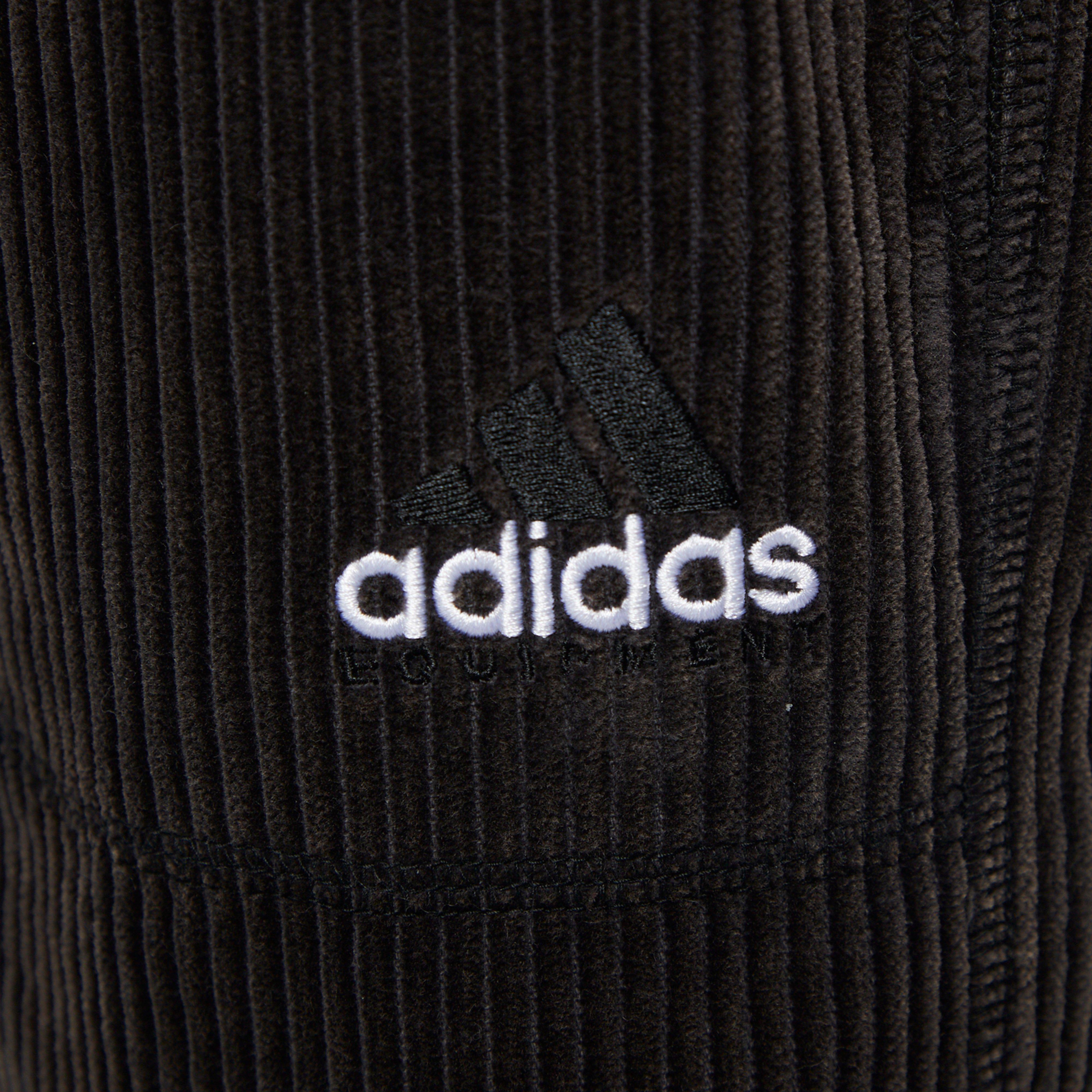 adidas Originals EQT Corduroy Shorts