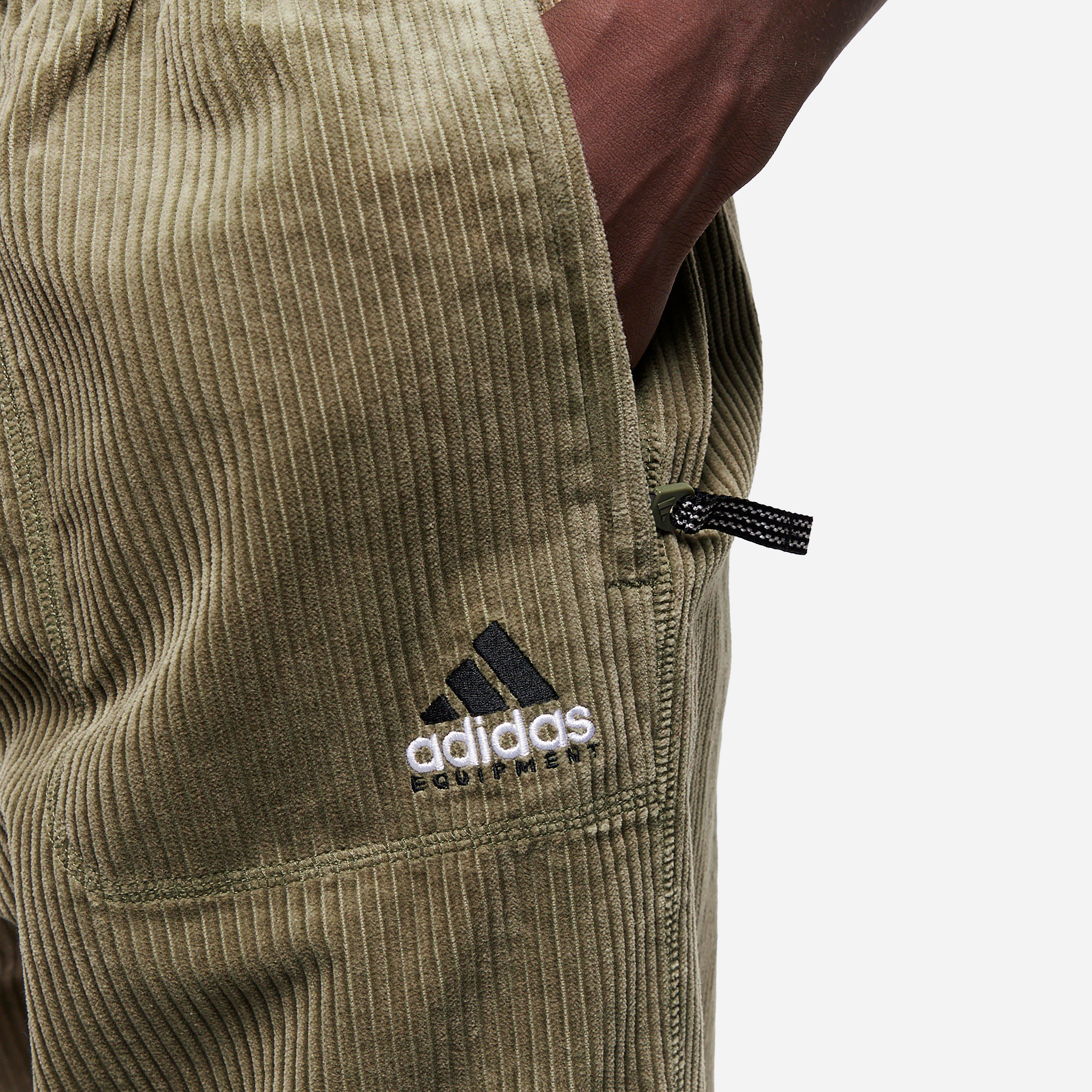 adidas Originals EQT Corduroy Pant