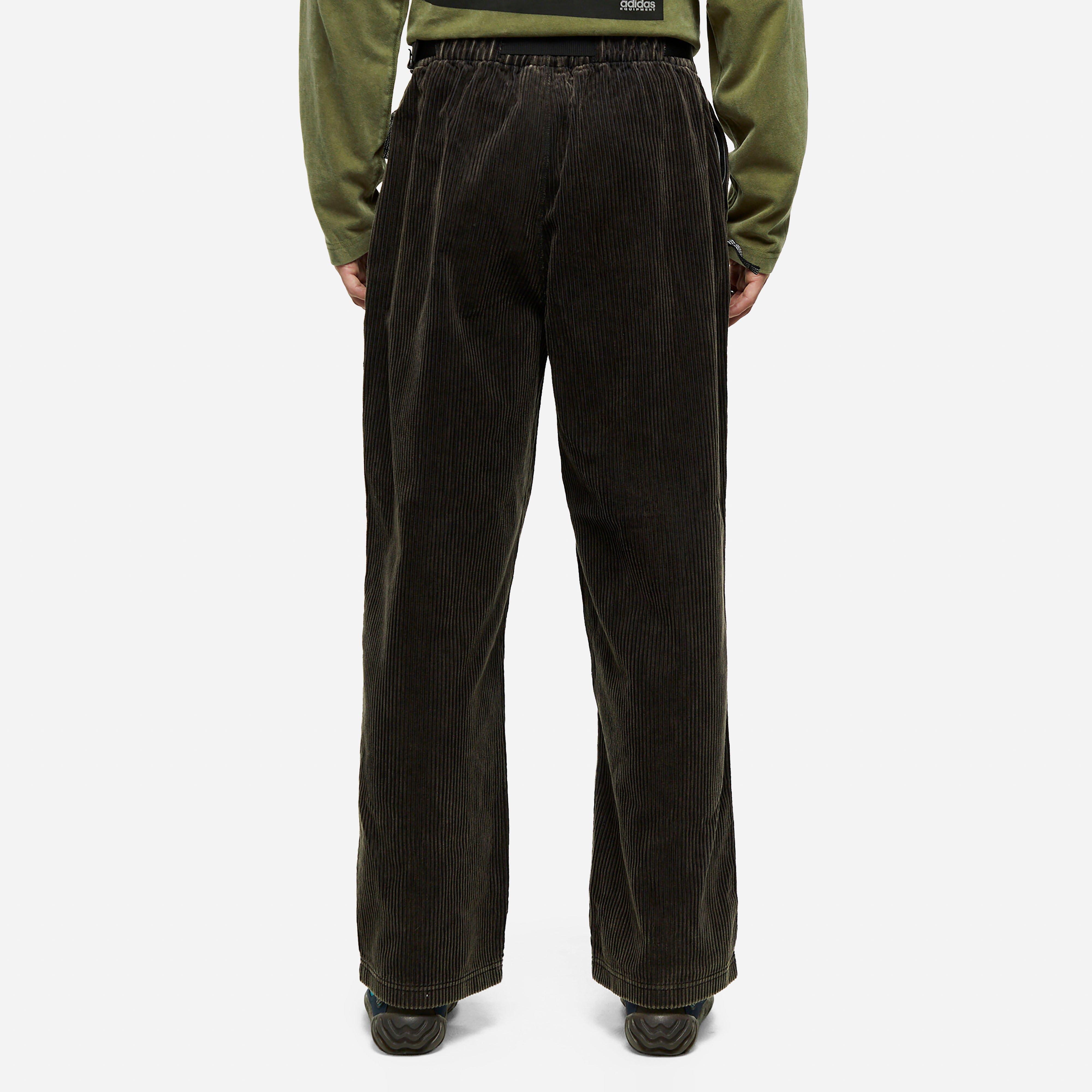 adidas Originals EQT Corduroy Pant