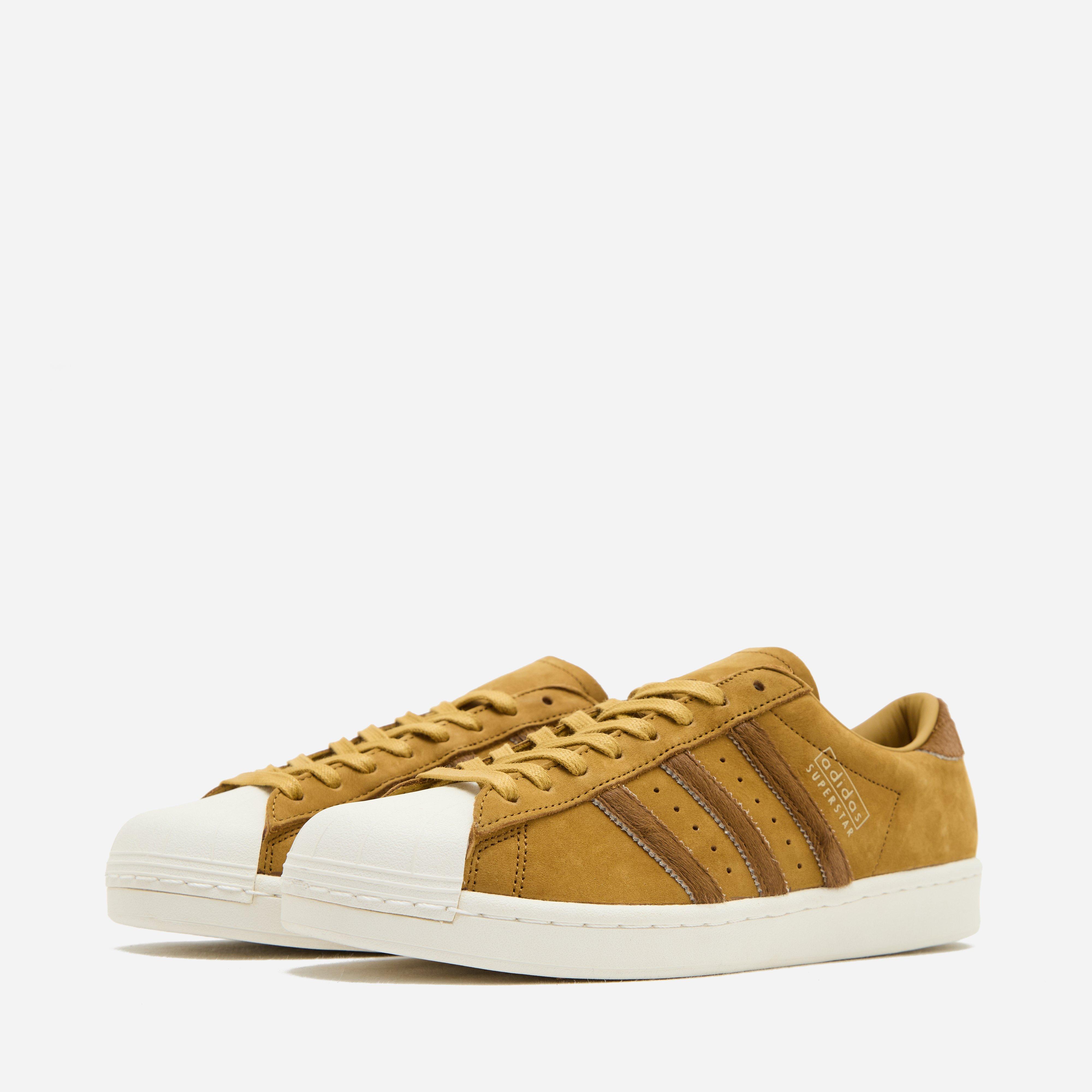 adidas Originals Superstar Vintage
