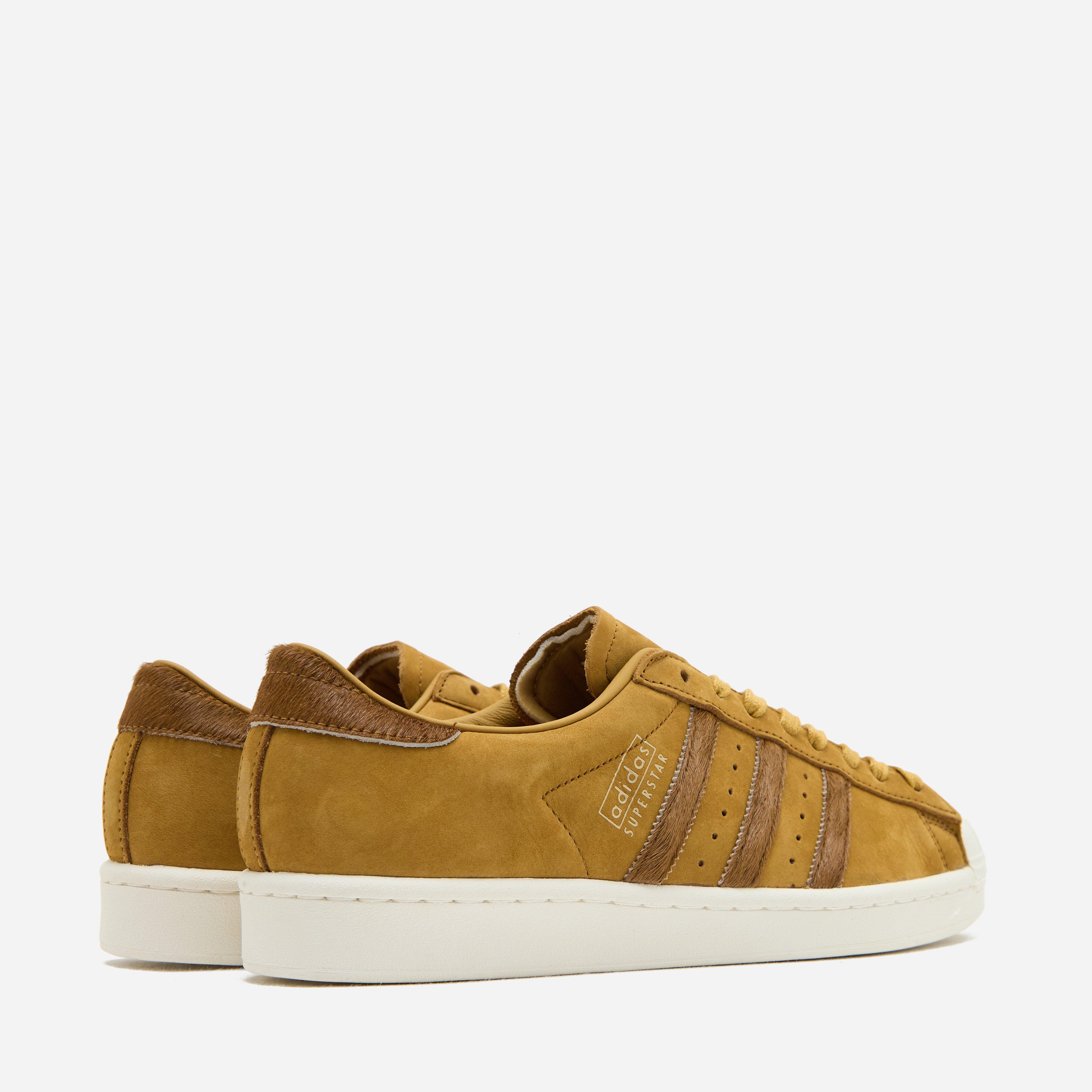 adidas Originals Superstar Vintage