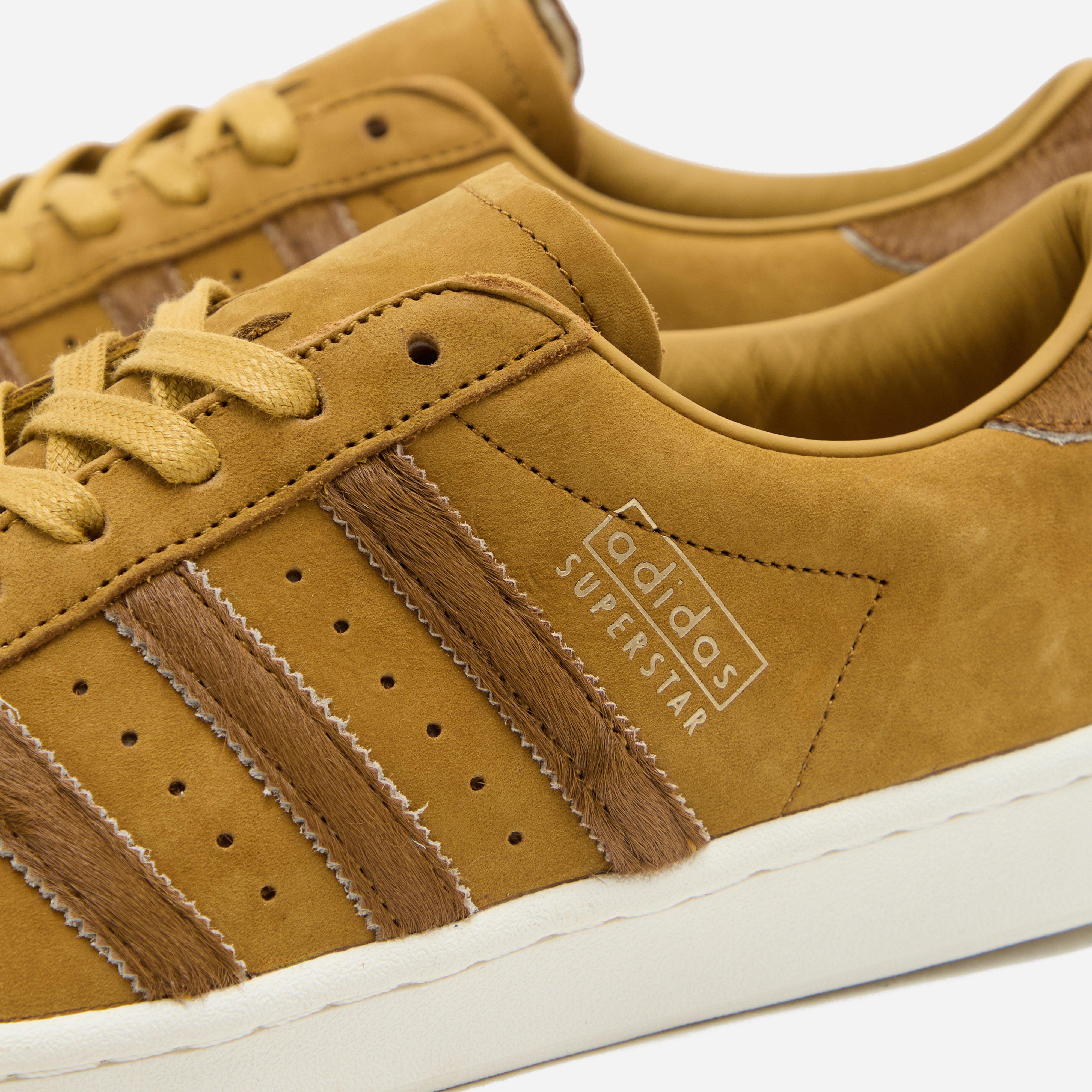 adidas Originals Superstar Vintage