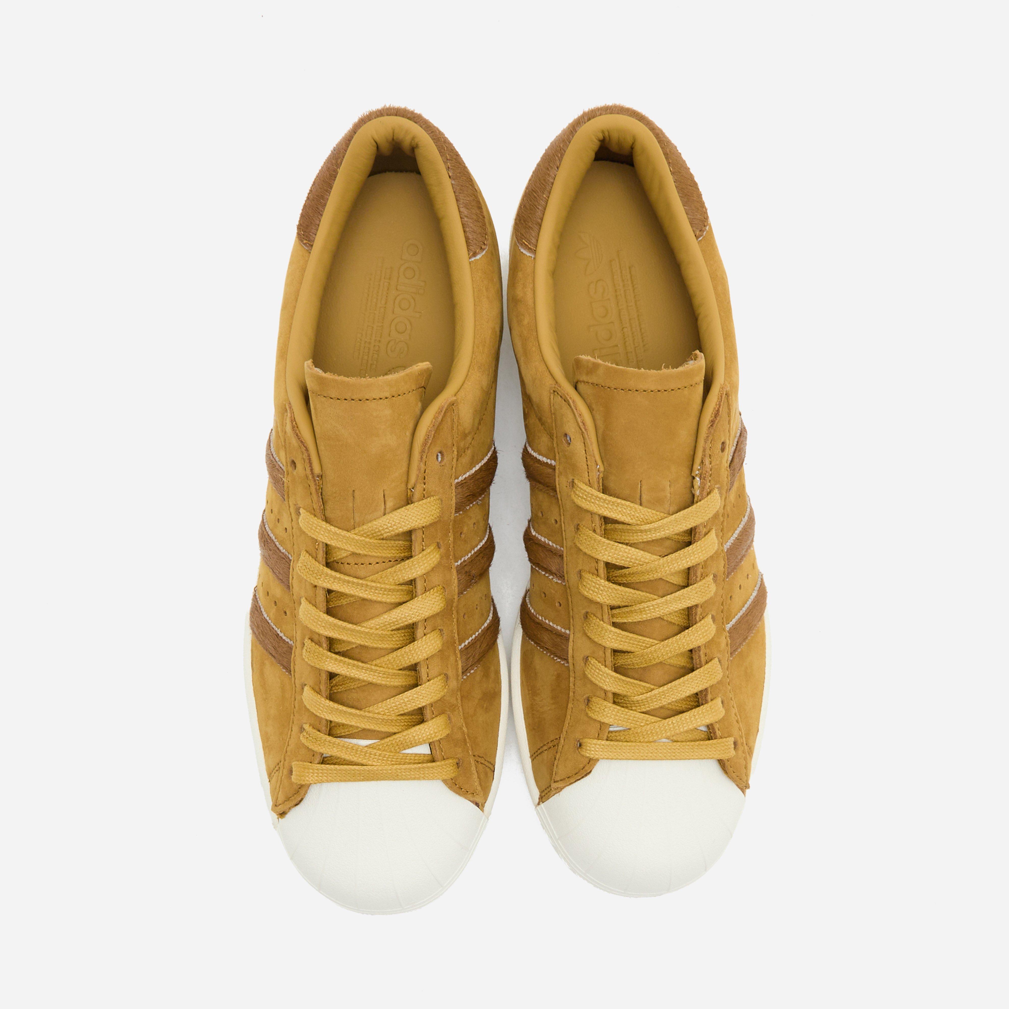 adidas Originals Superstar Vintage