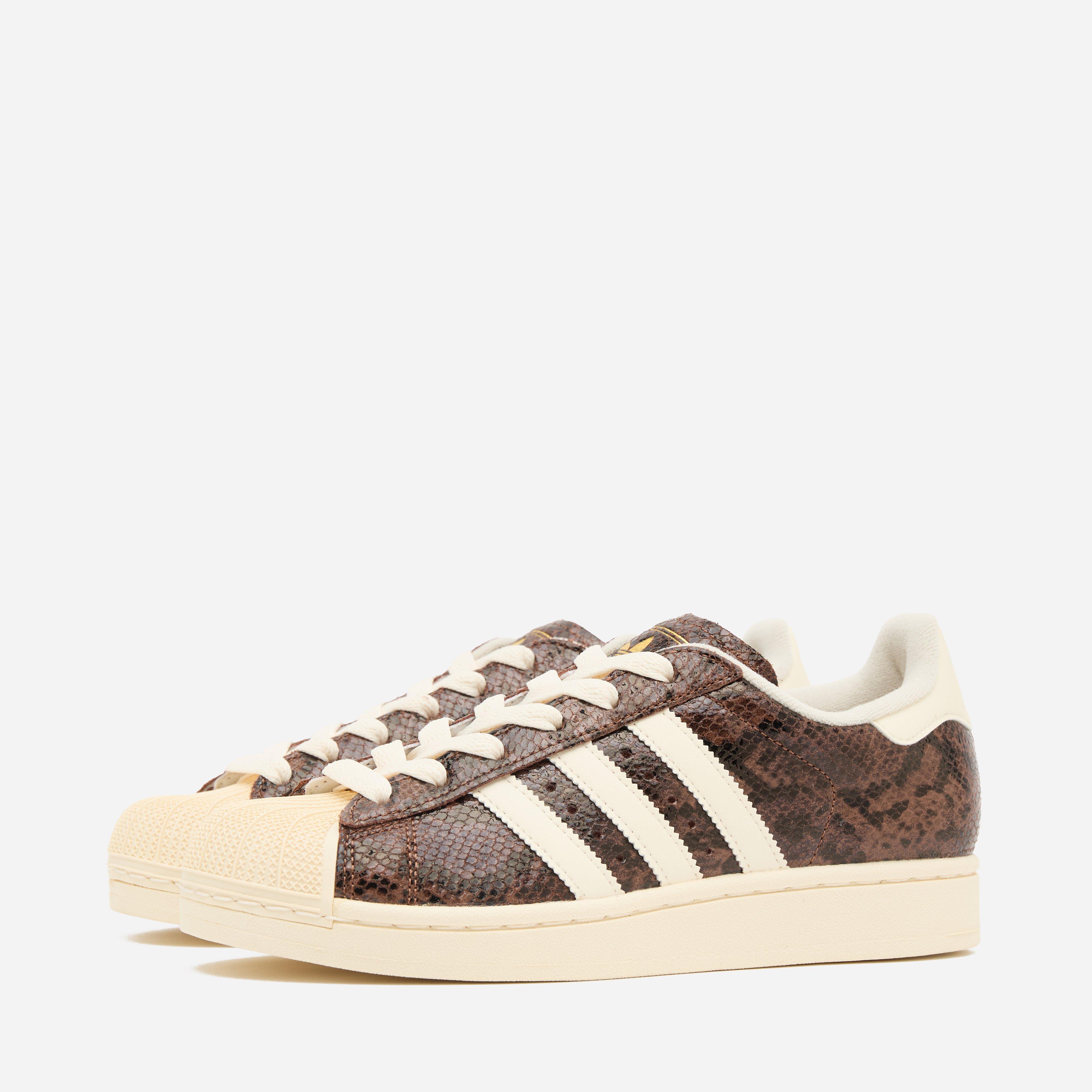 adidas Originals Superstar II Women's