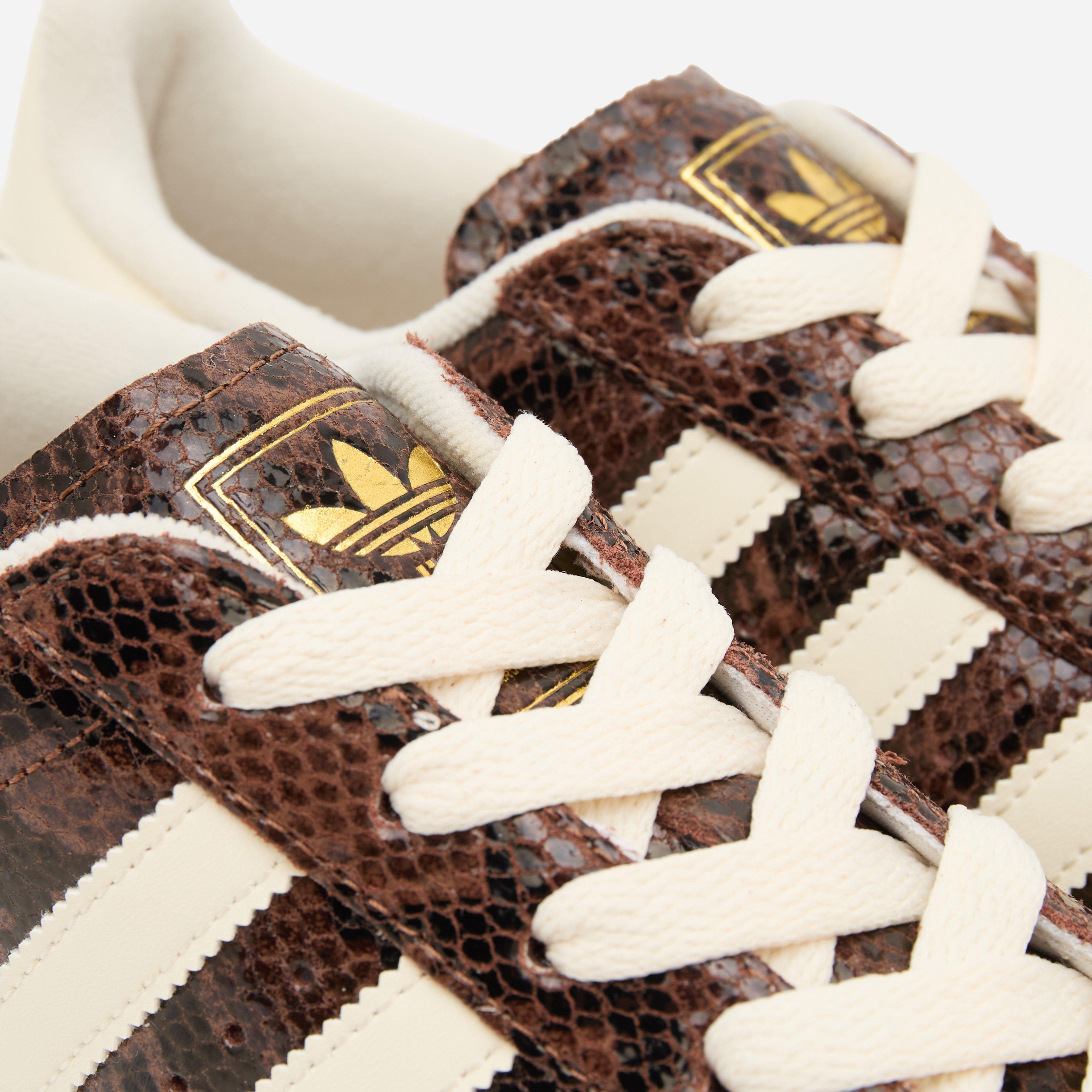 adidas Originals Superstar II Women's