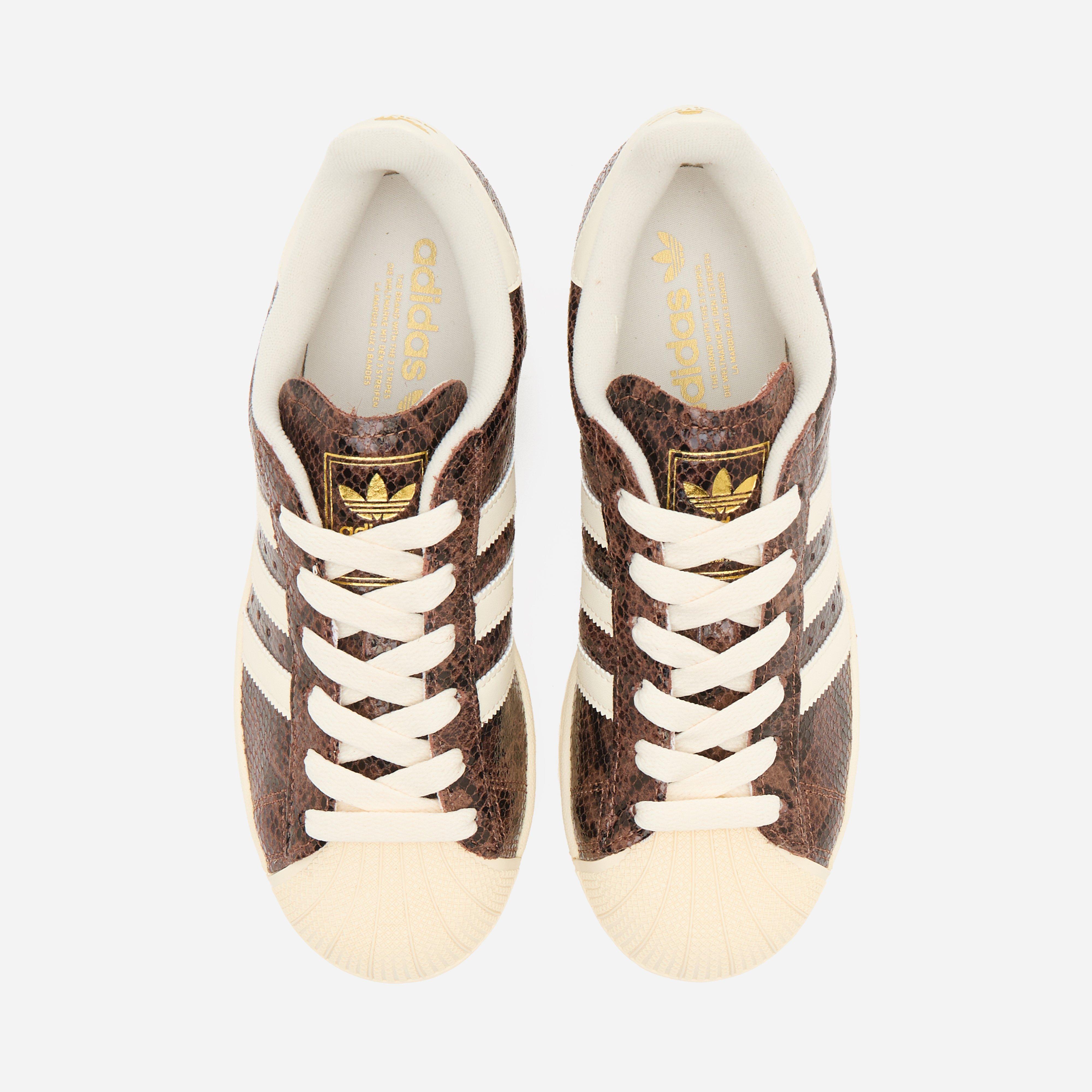 adidas Originals Superstar II Women's