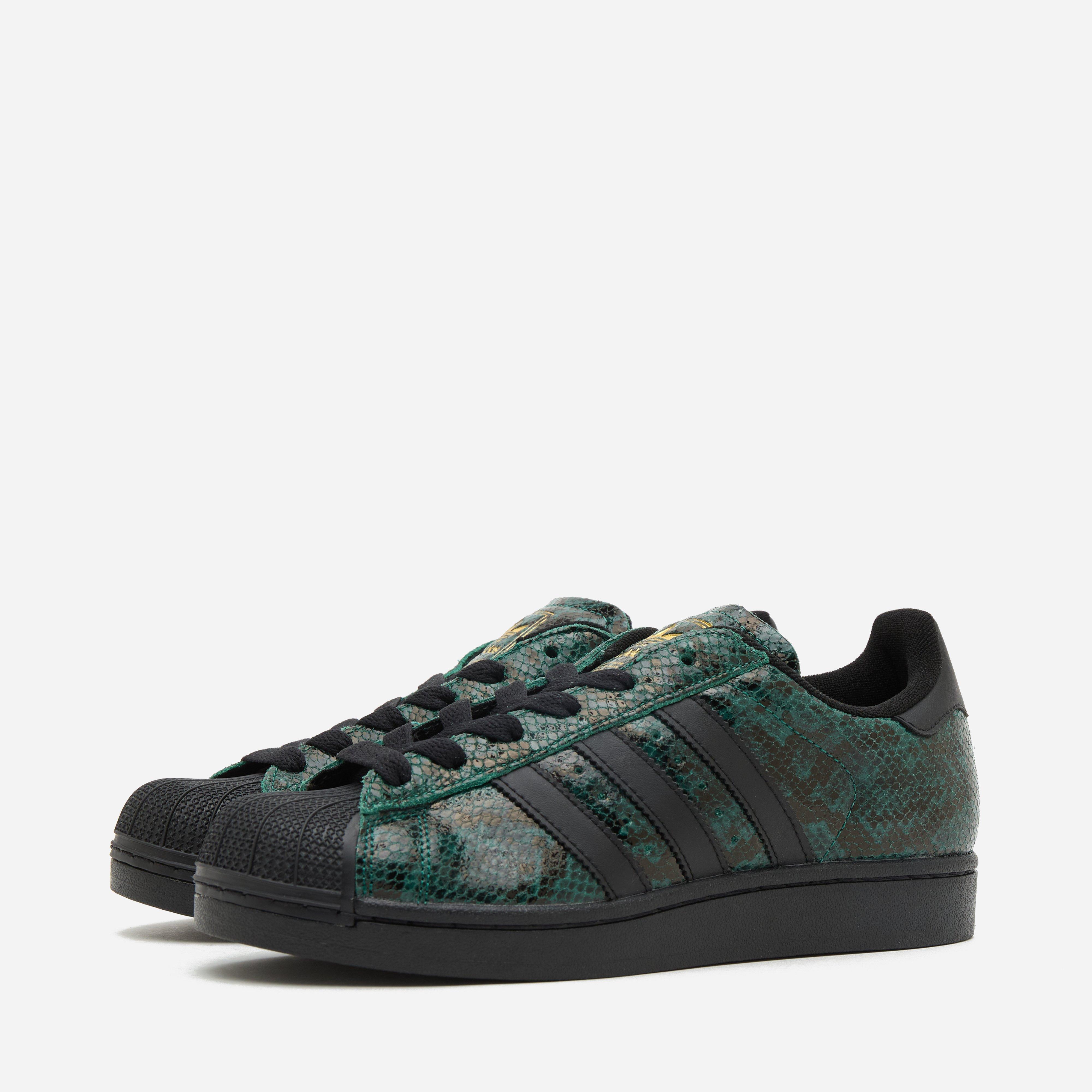 adidas Originals Superstar II Women's