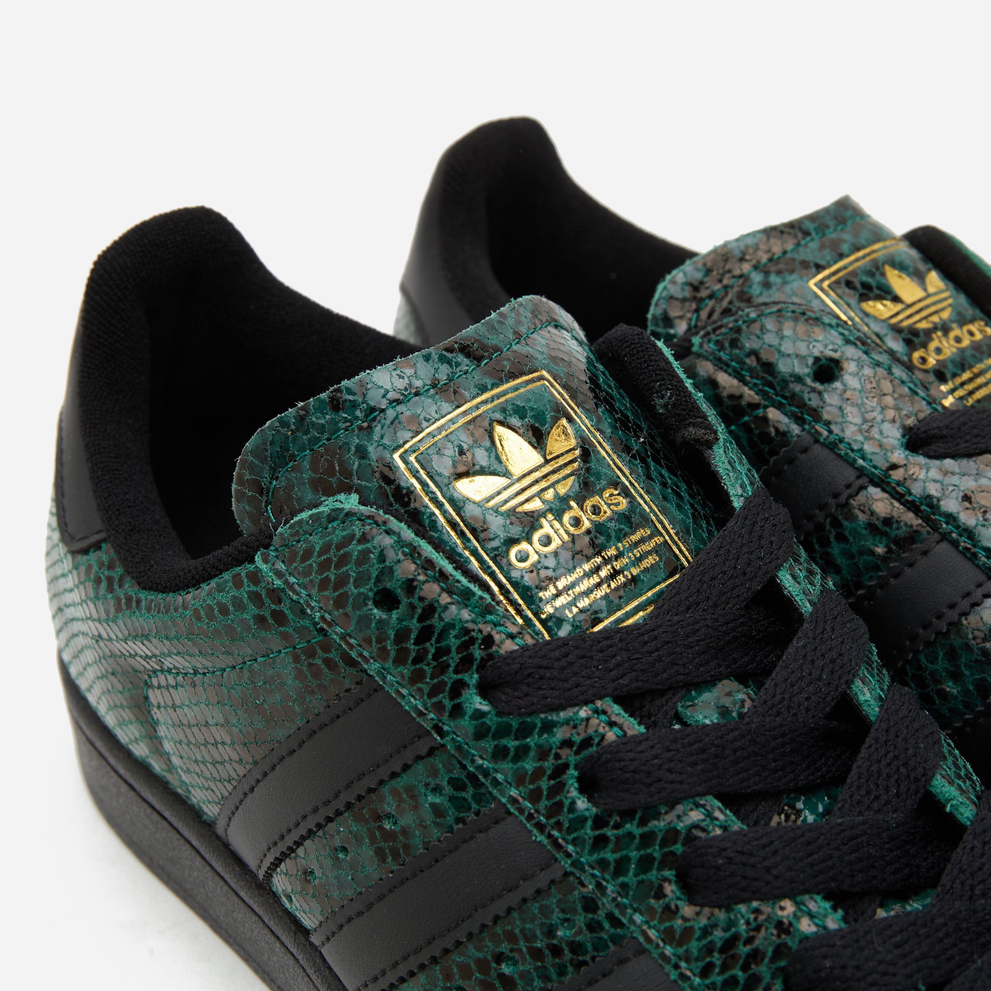 adidas Originals Superstar II Women's