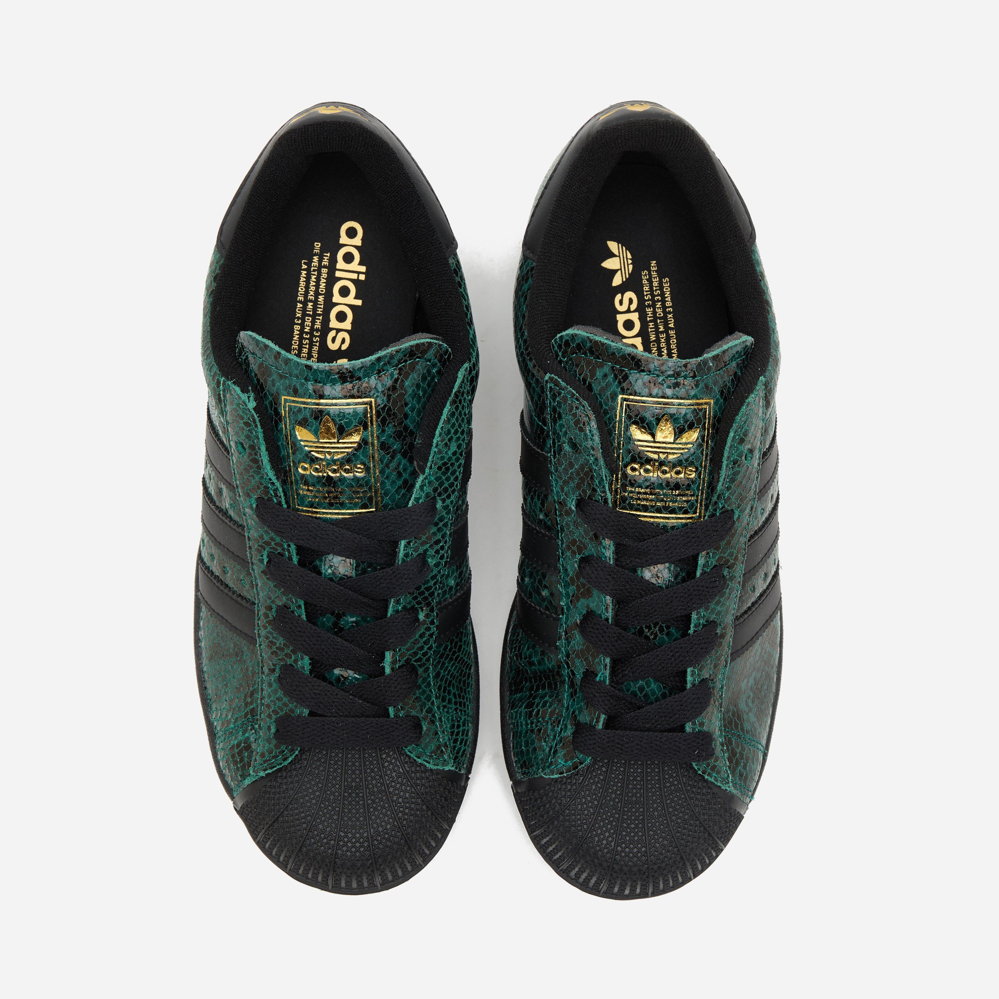 adidas Originals Superstar II Women's