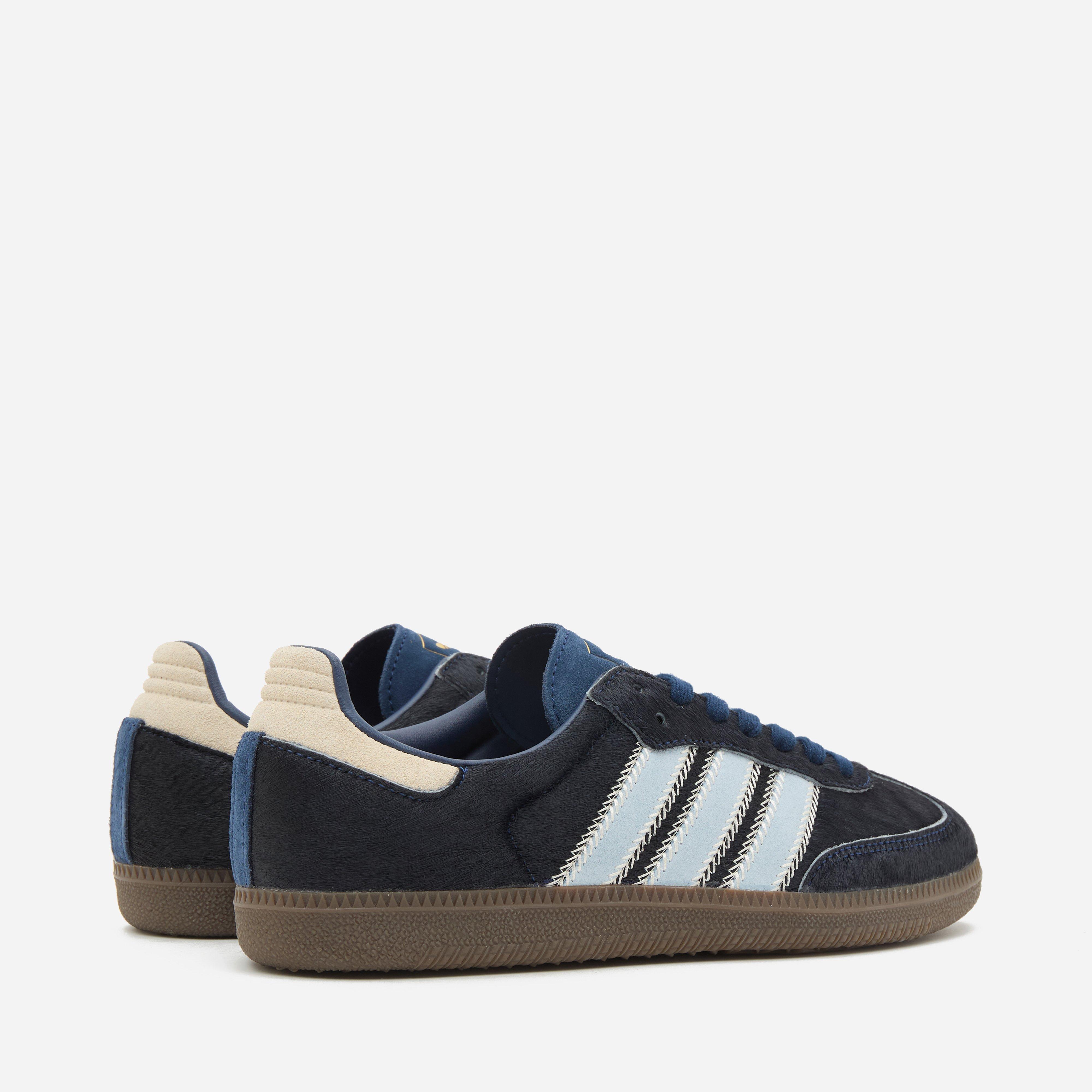adidas Originals Samba OG Pony Hair Women's