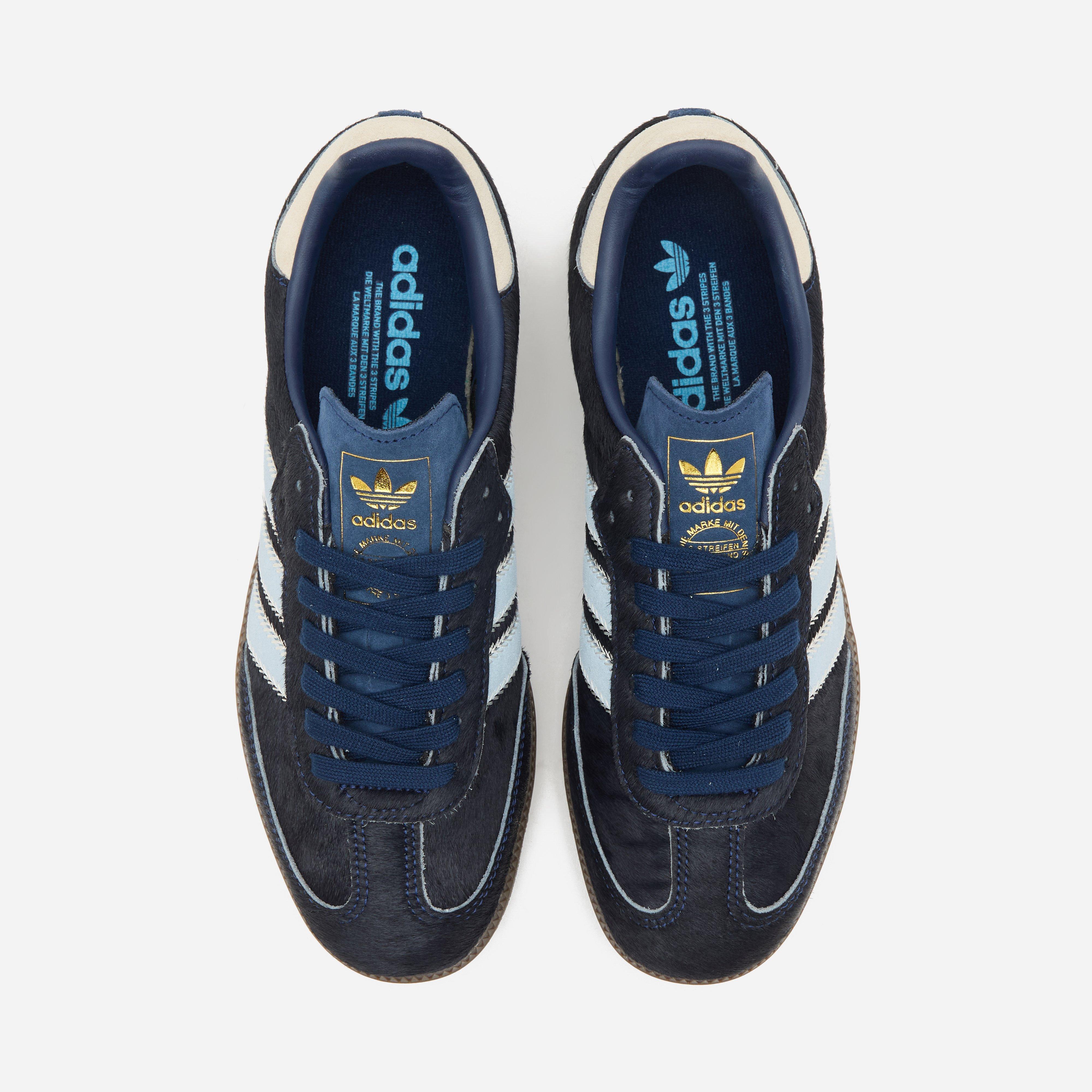 adidas Originals Samba OG Pony Hair Women's