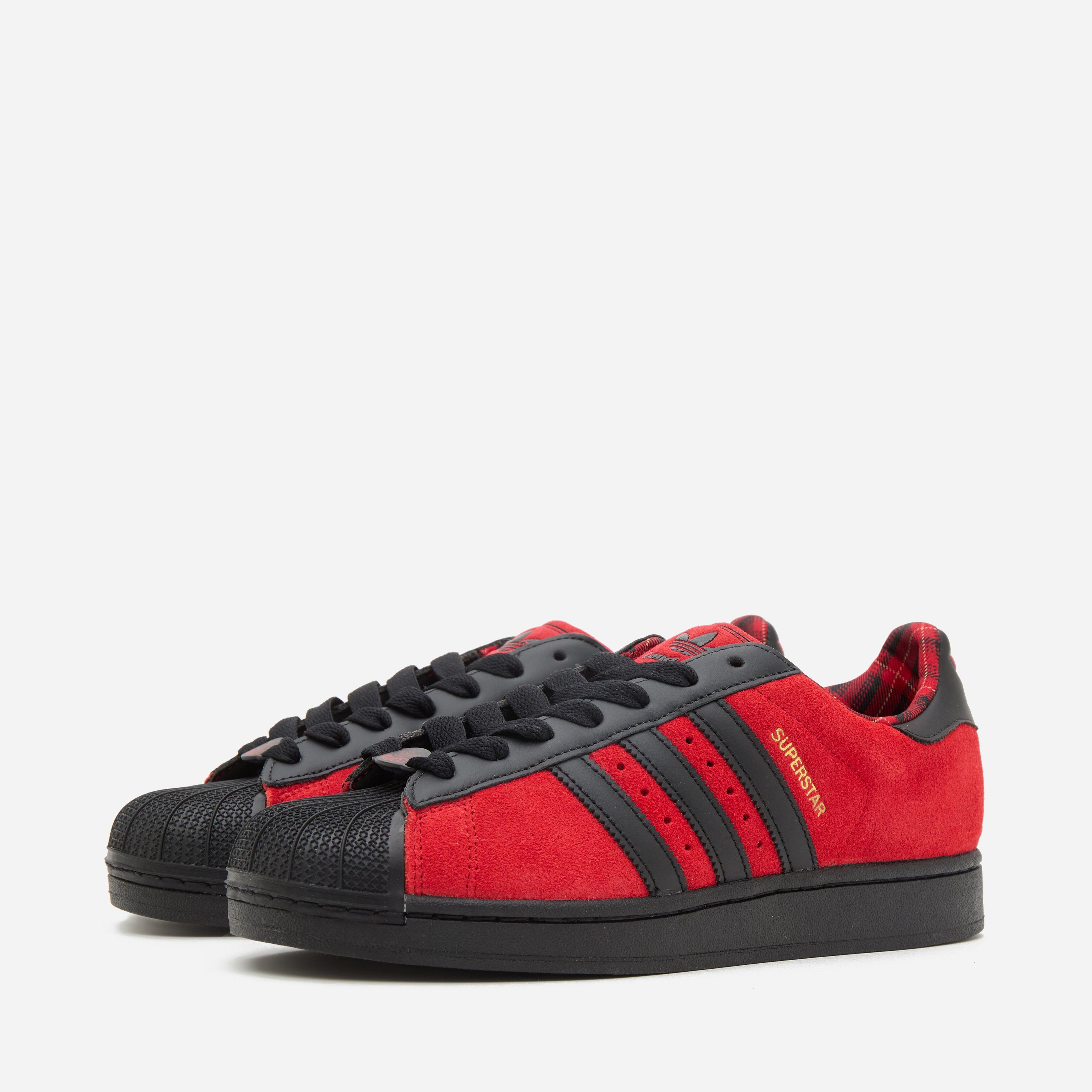adidas Originals Superstar II London