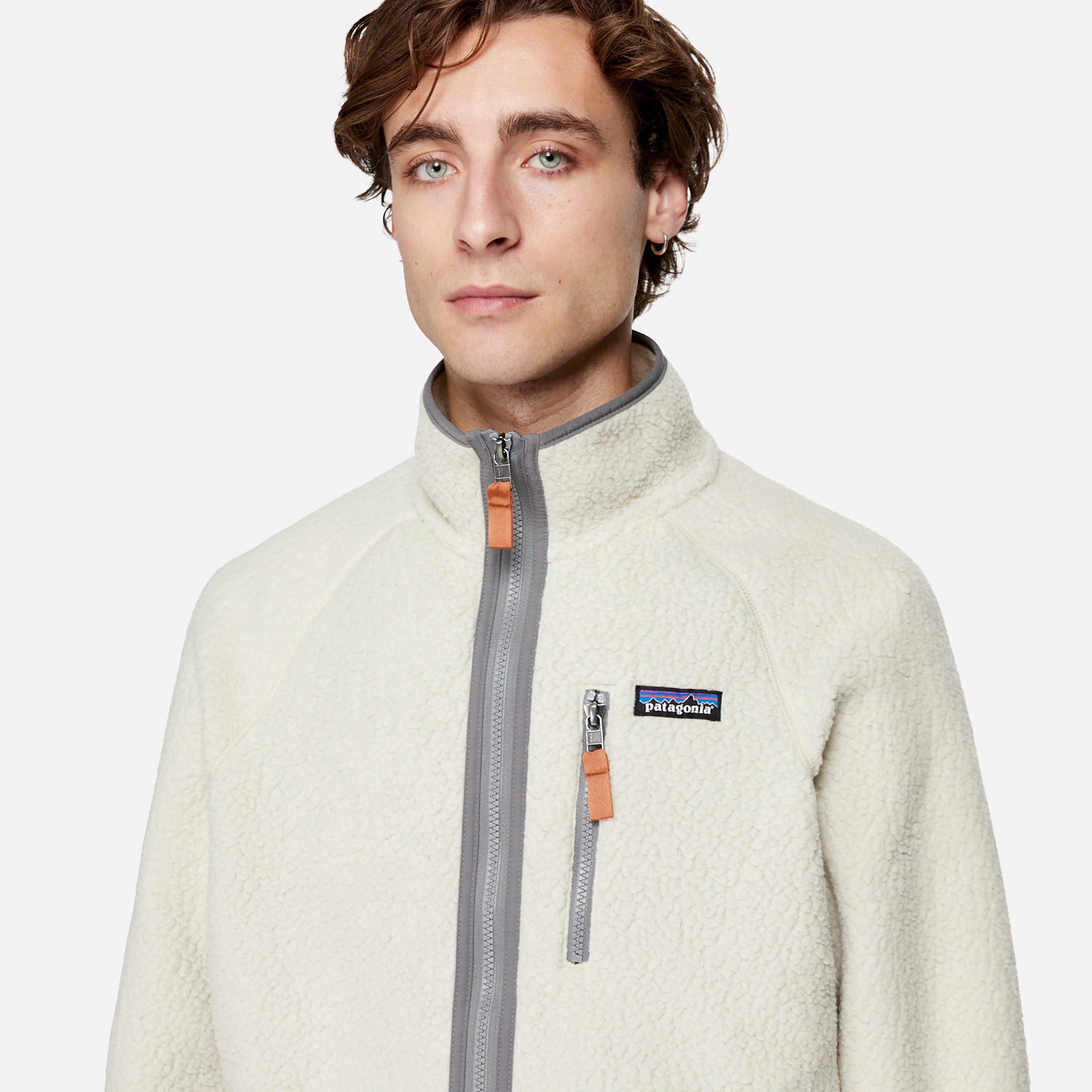 Patagonia Retro Pile Jacket