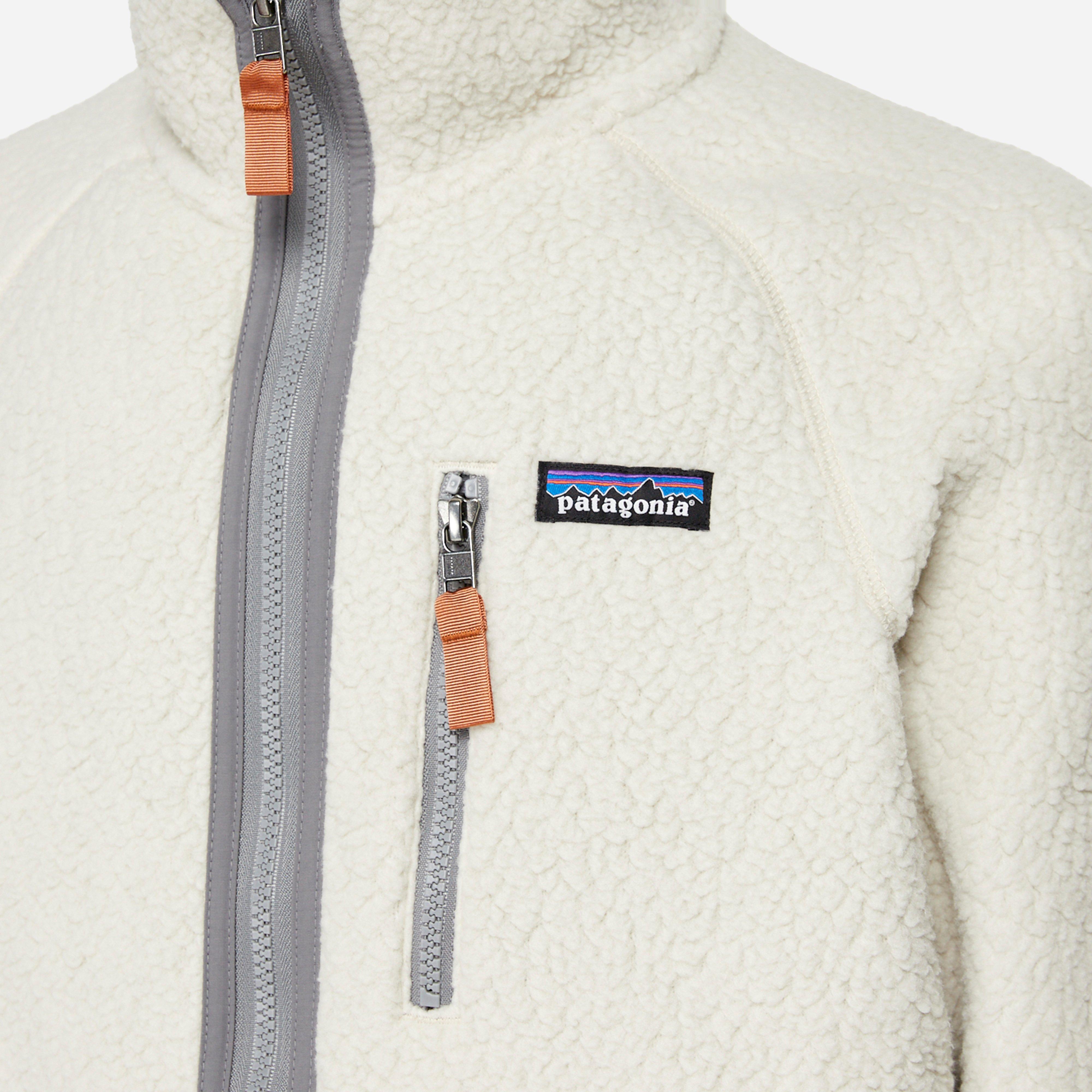 Patagonia Retro Pile Jacket