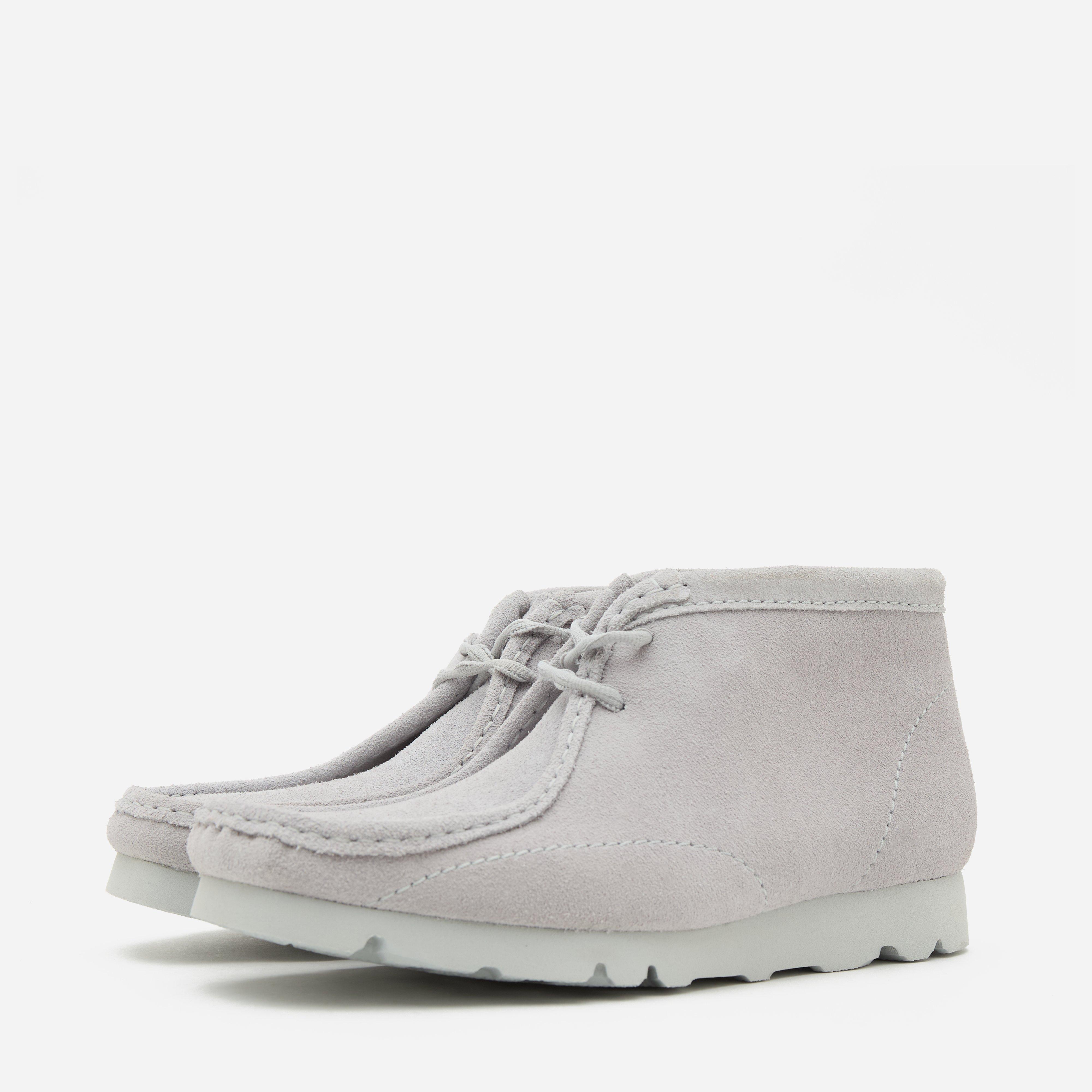 Clarks Originals x Post Archive Faction Wallabee Boot