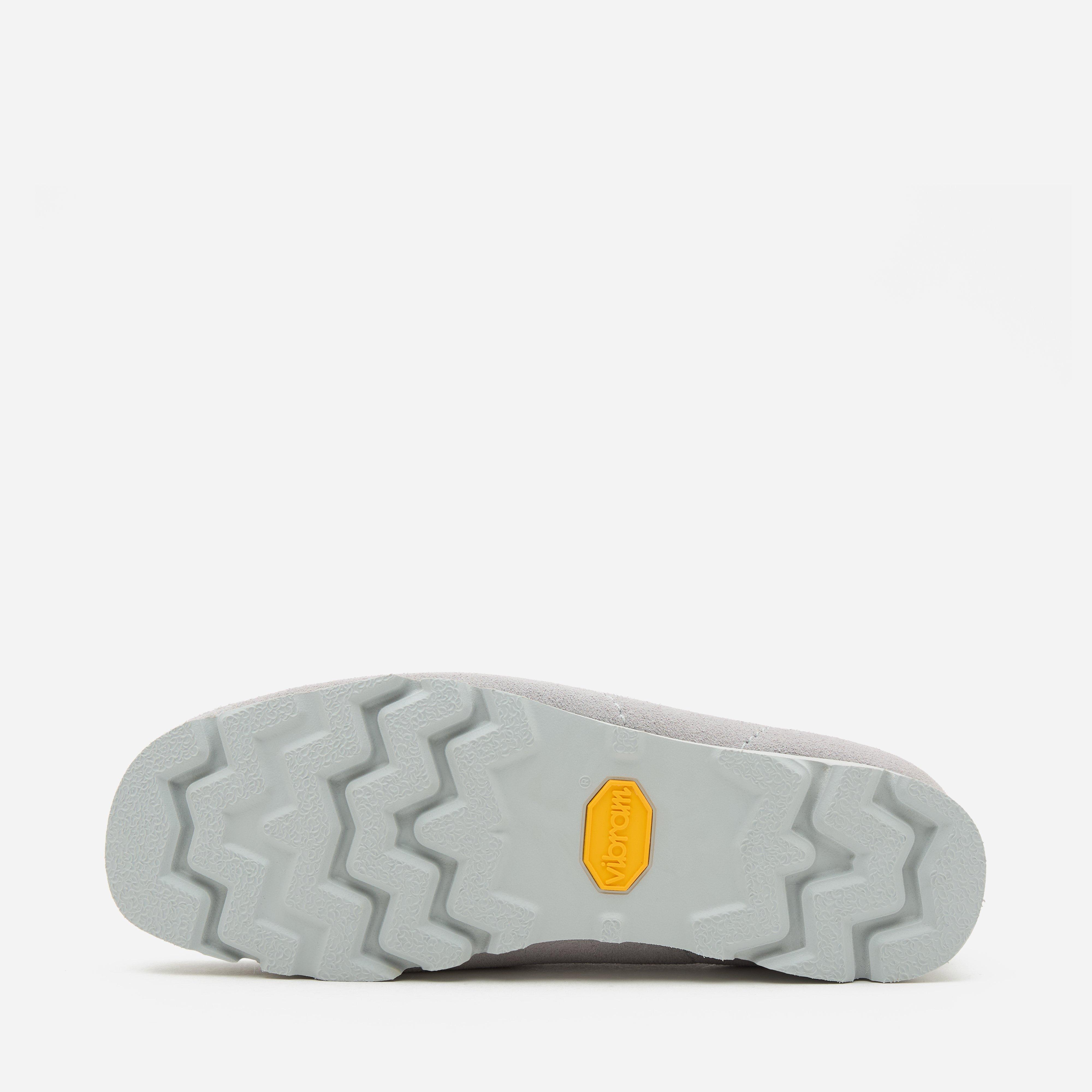 Clarks Originals x Post Archive Faction Wallabee Boot