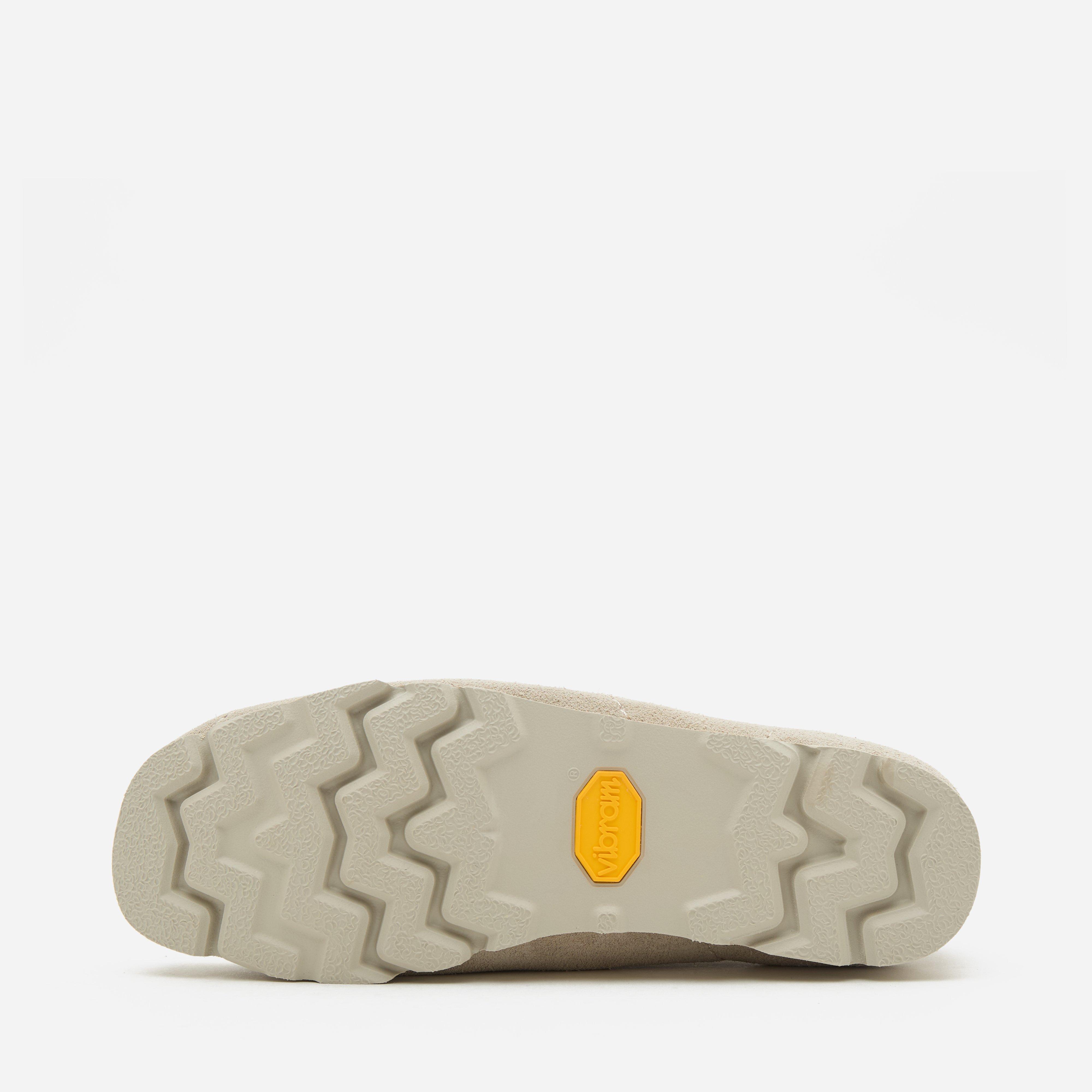 Clarks Originals x Post Archive Faction Wallabee Boot