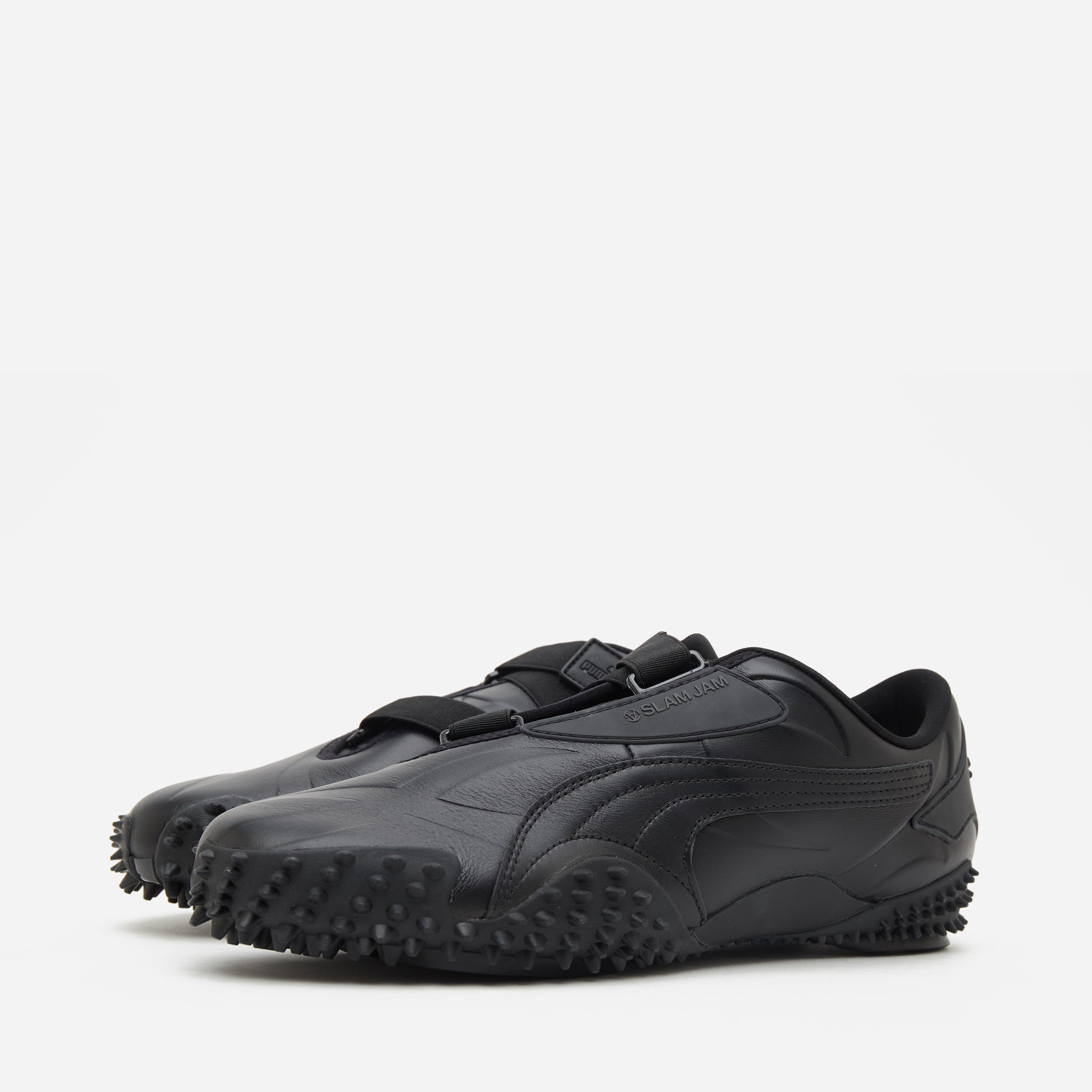 PUMA x Slam Jam Mostro