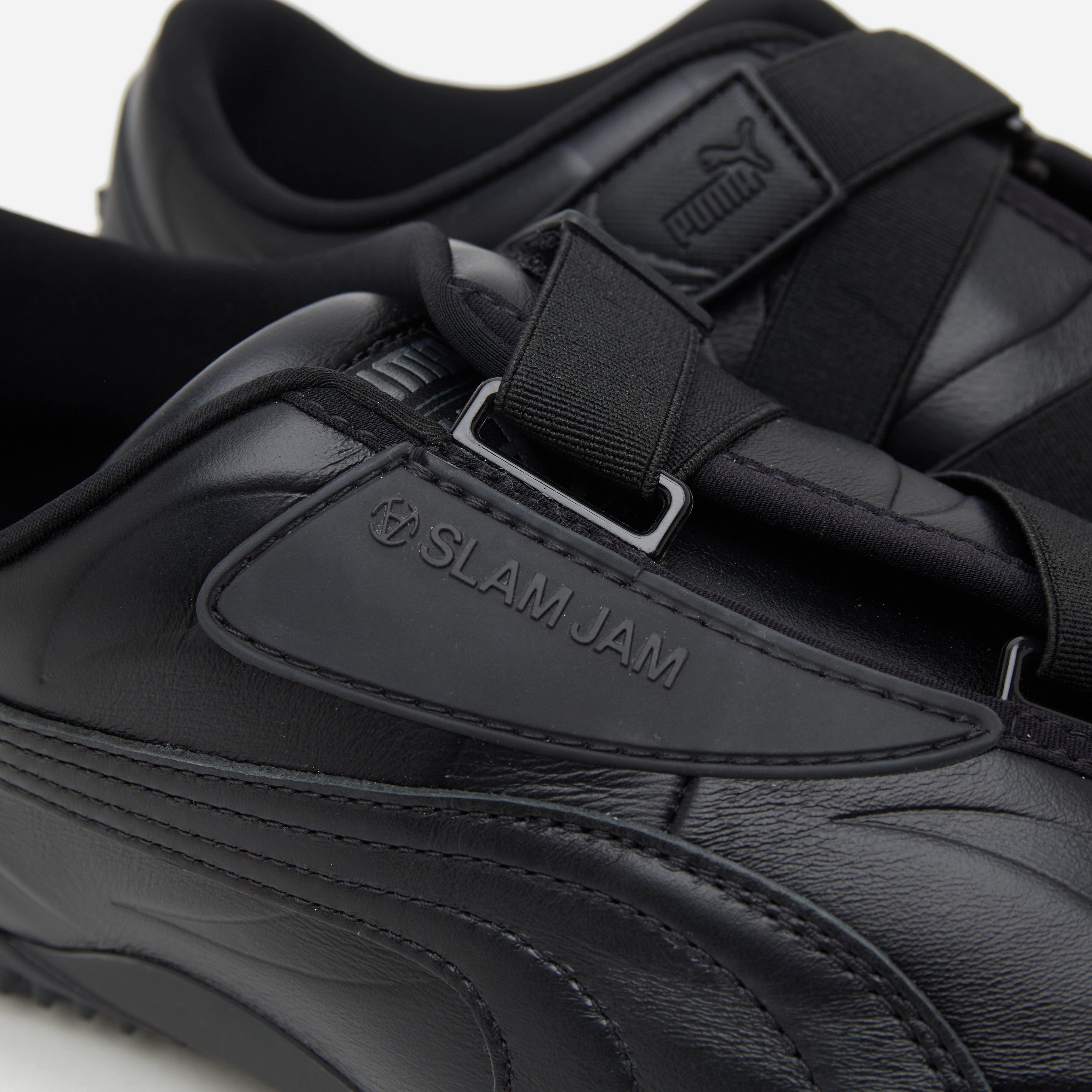 PUMA x Slam Jam Mostro