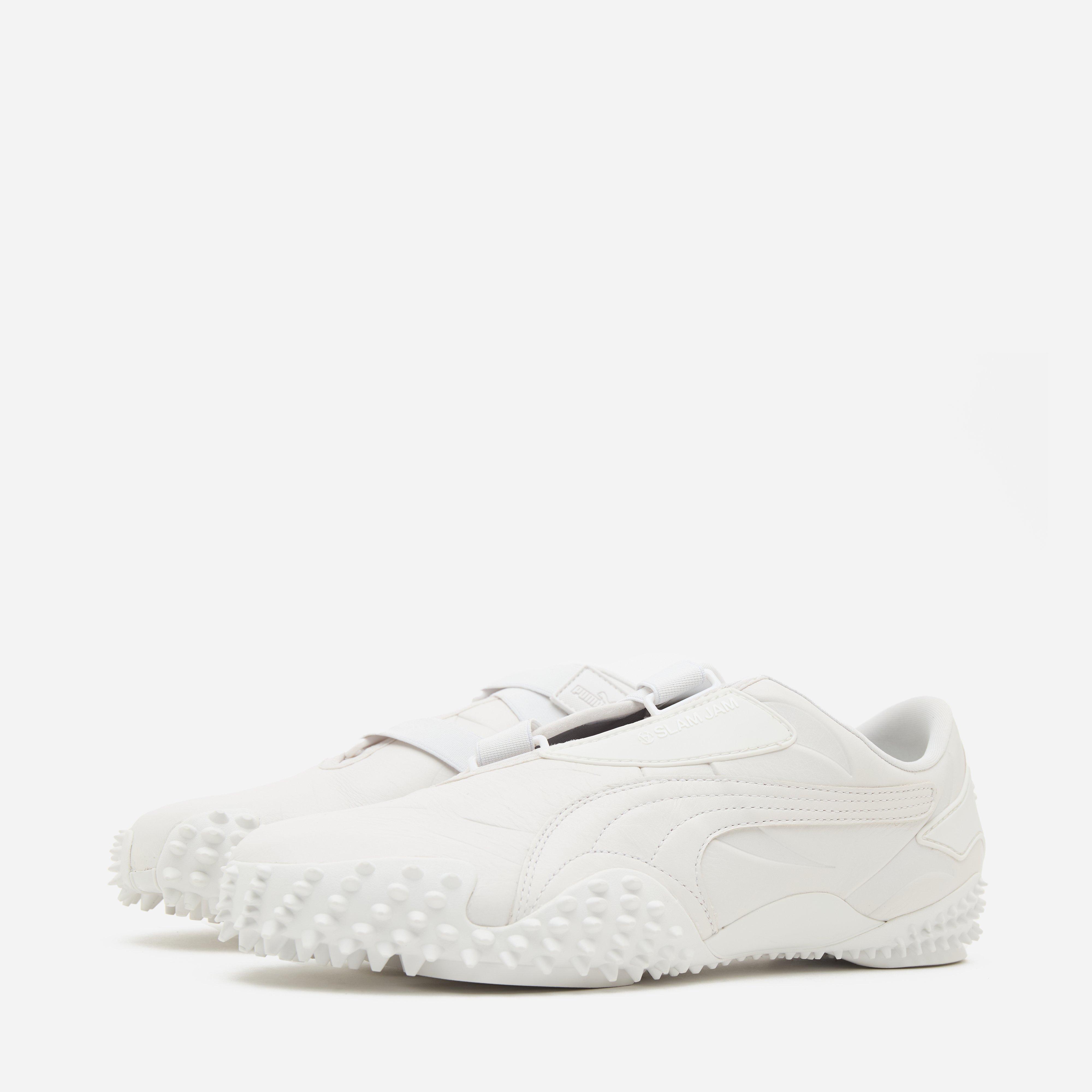 PUMA x Slam Jam Mostro