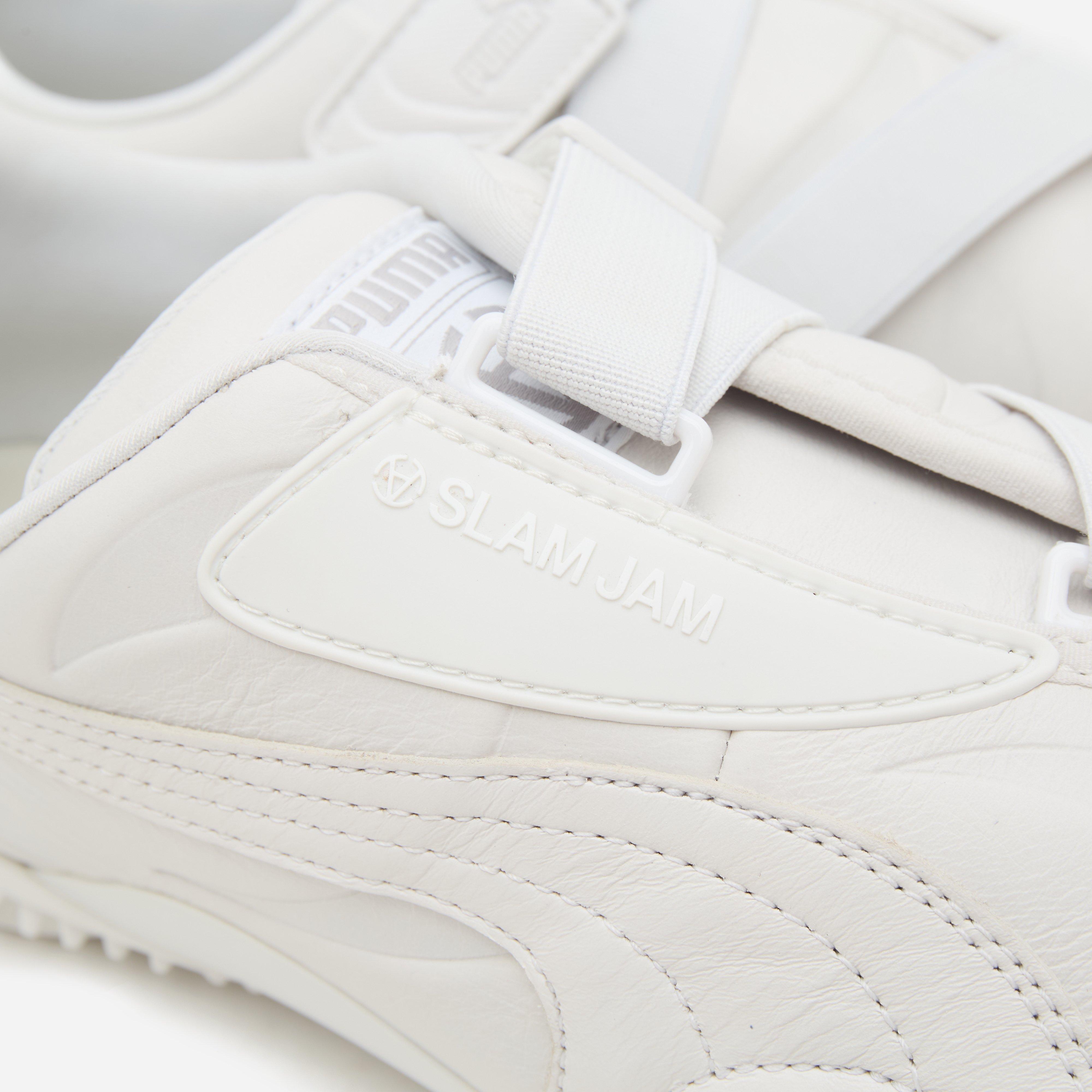 PUMA x Slam Jam Mostro