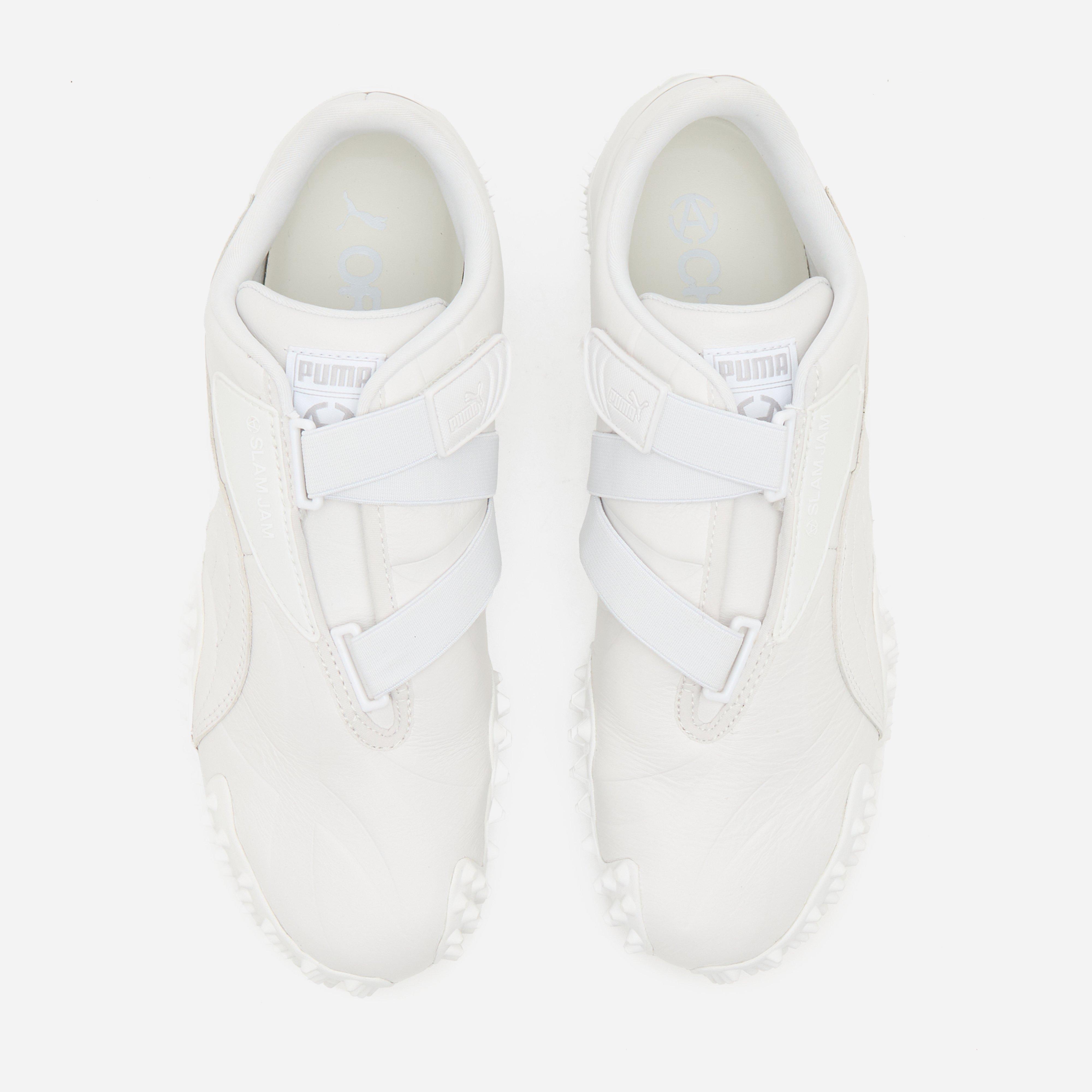 PUMA x Slam Jam Mostro