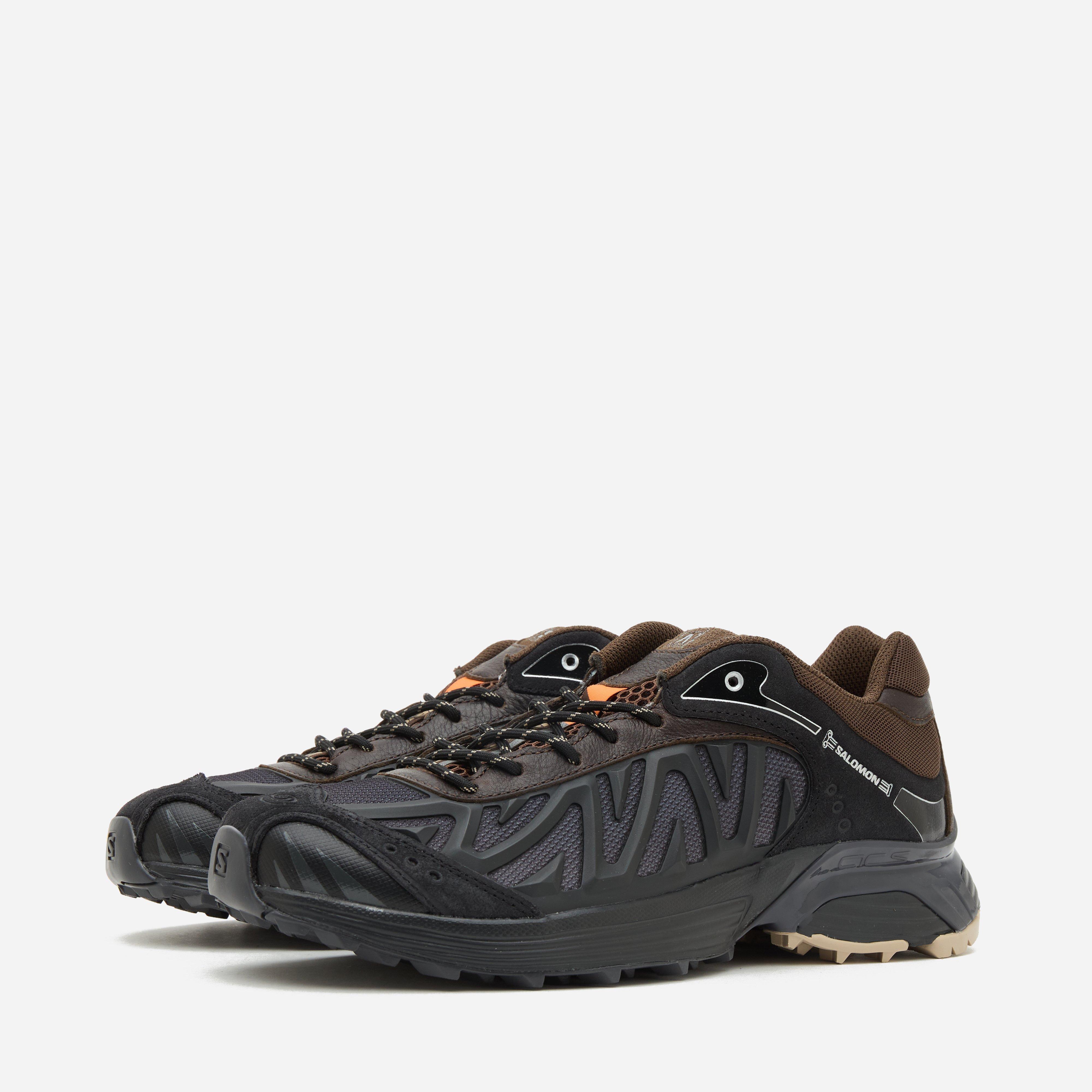 Salomon x Aries XT-WHISPER